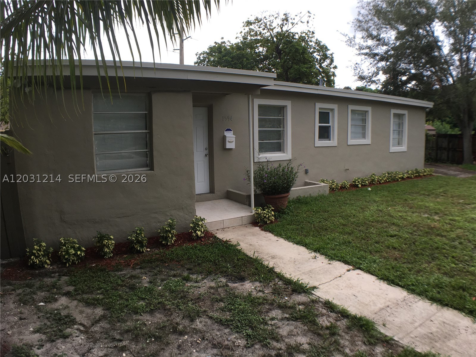 MYRA DELLS SUB - Residential
