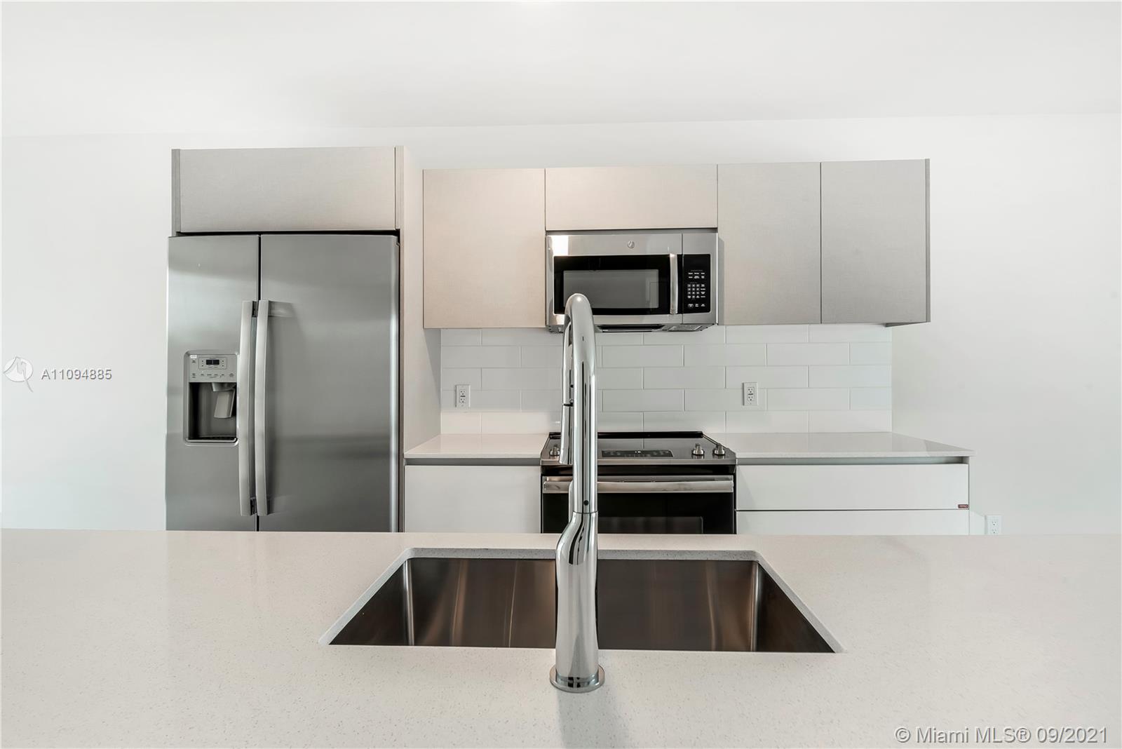 Aventura Village - Residential Lease