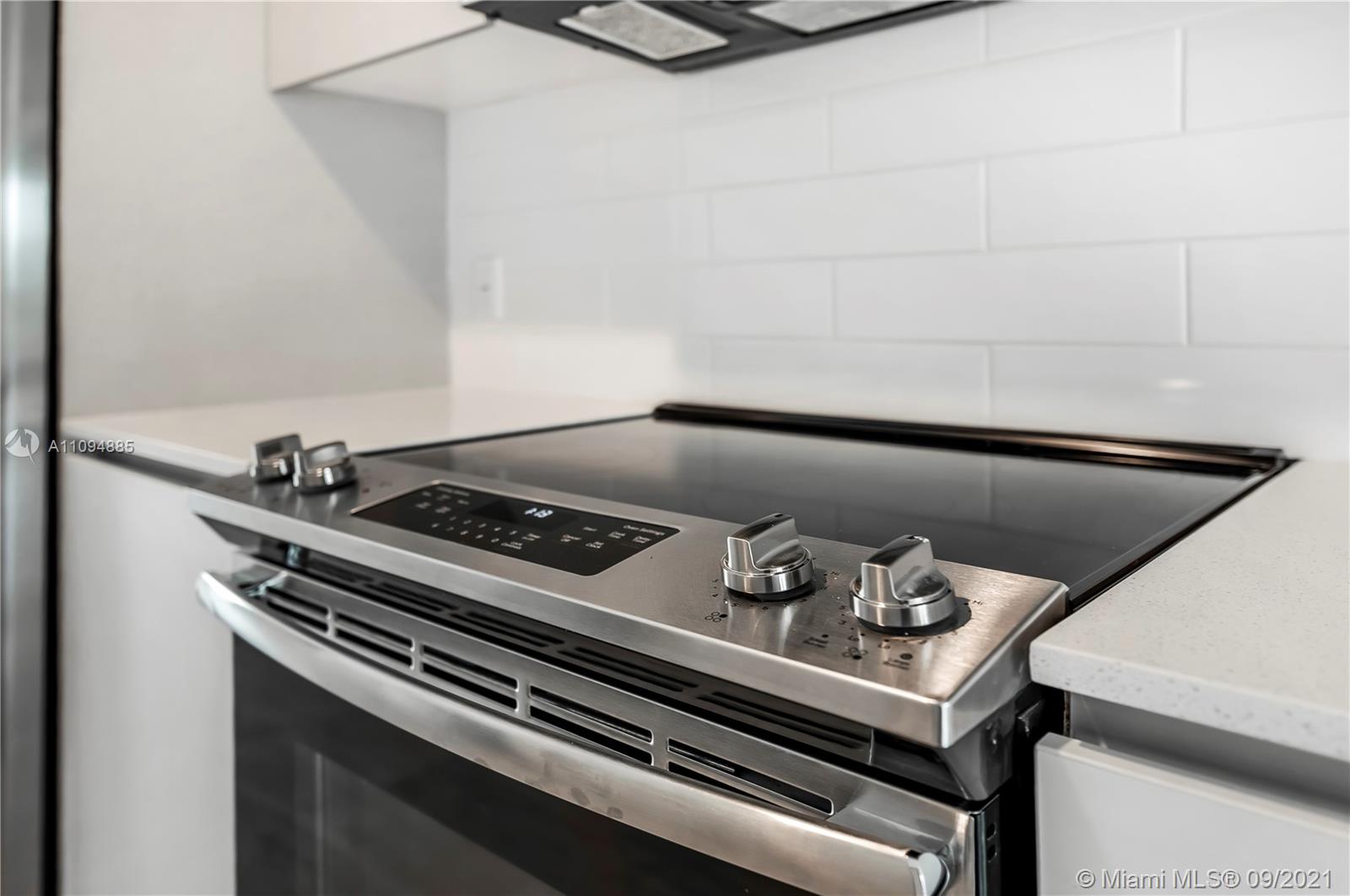 Aventura Village - Residential Lease