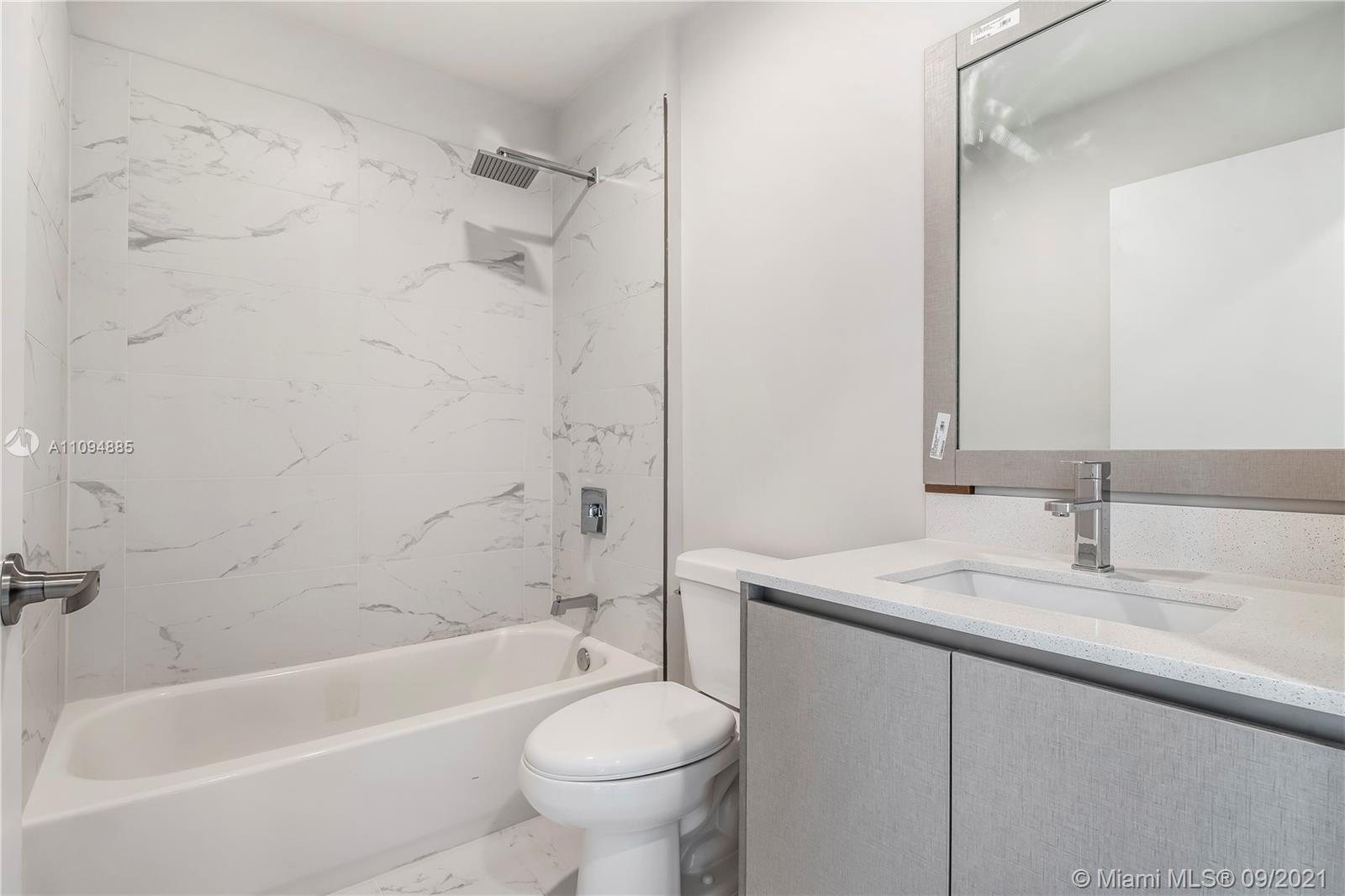 Aventura Village - Residential Lease