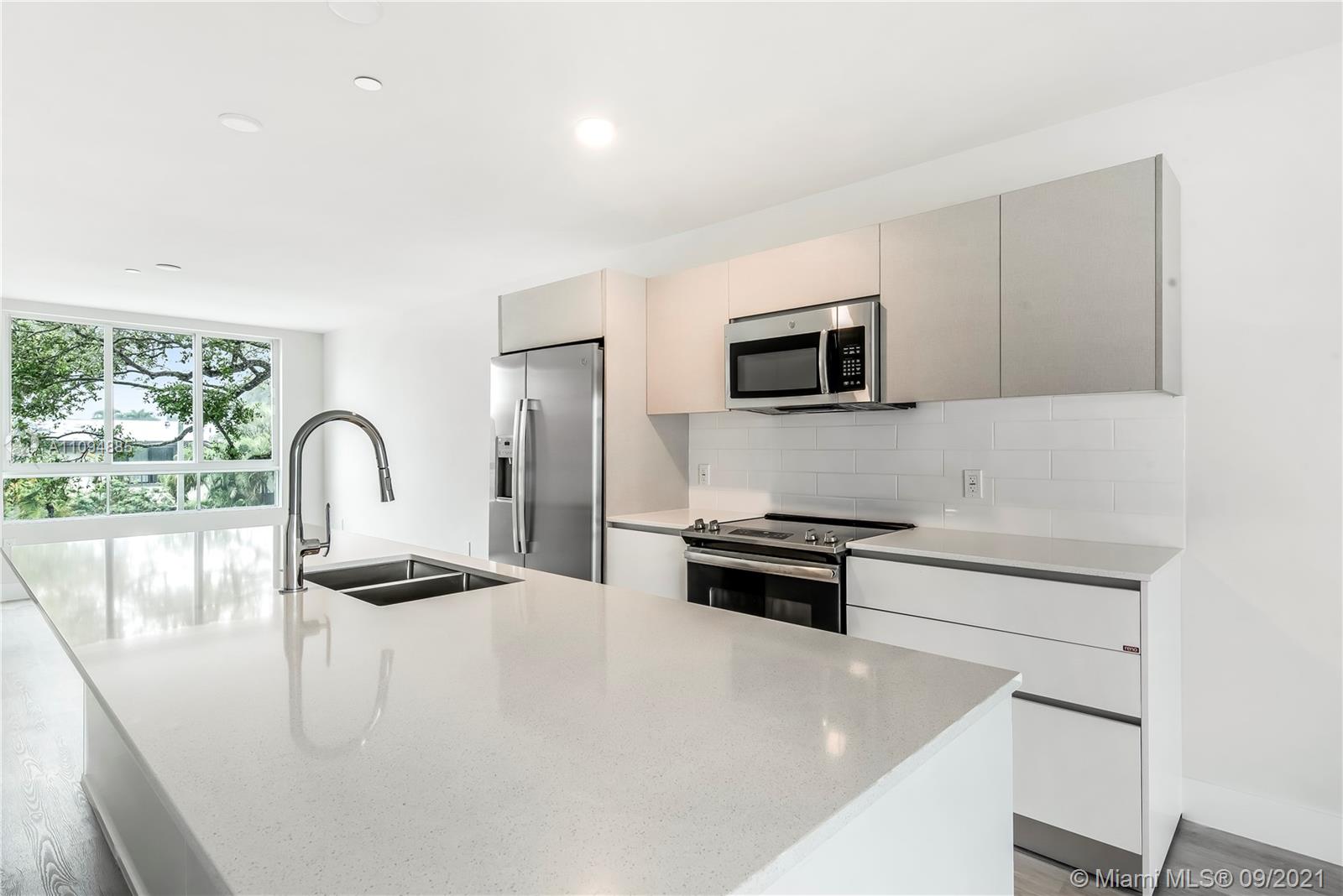 Aventura Village - Residential Lease