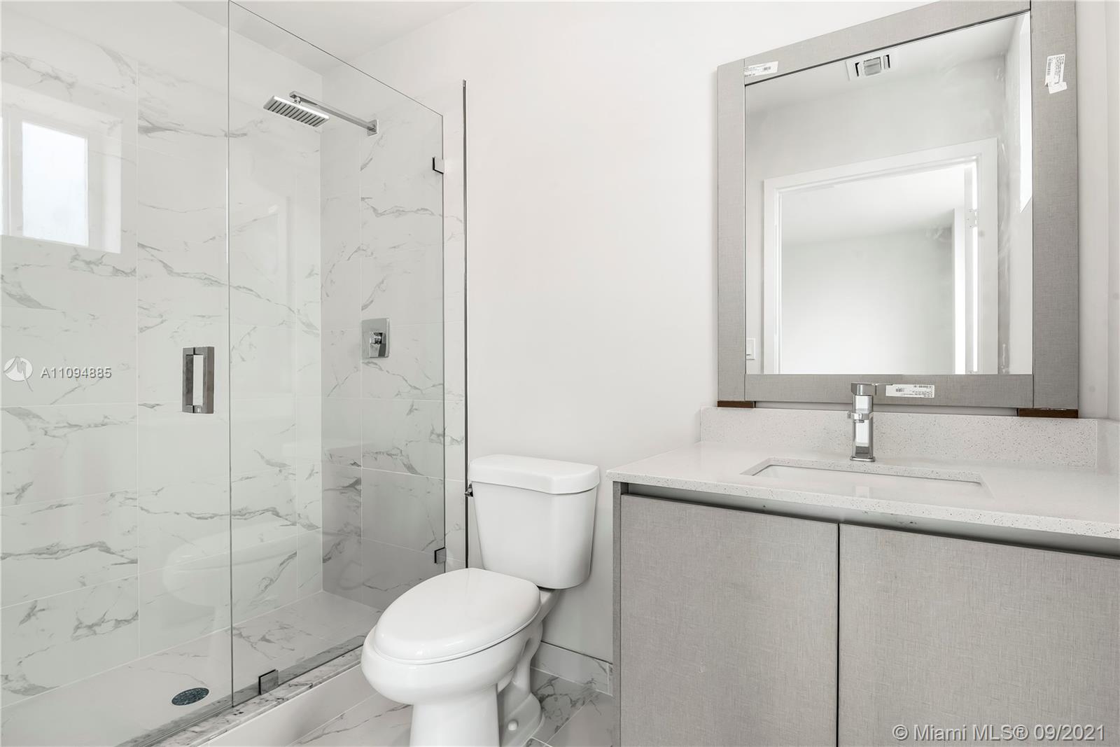 Aventura Village - Residential Lease