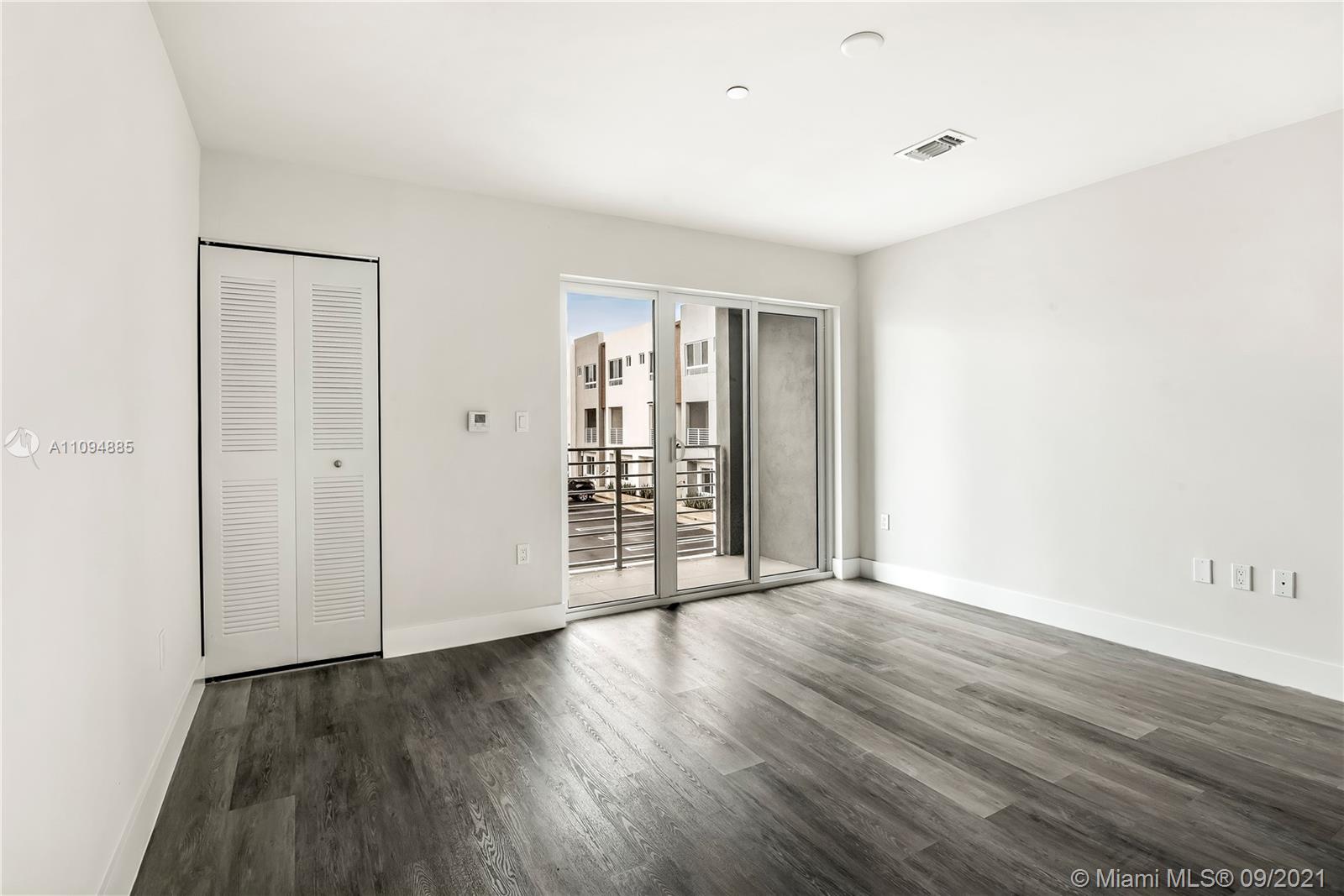 Aventura Village - Residential Lease