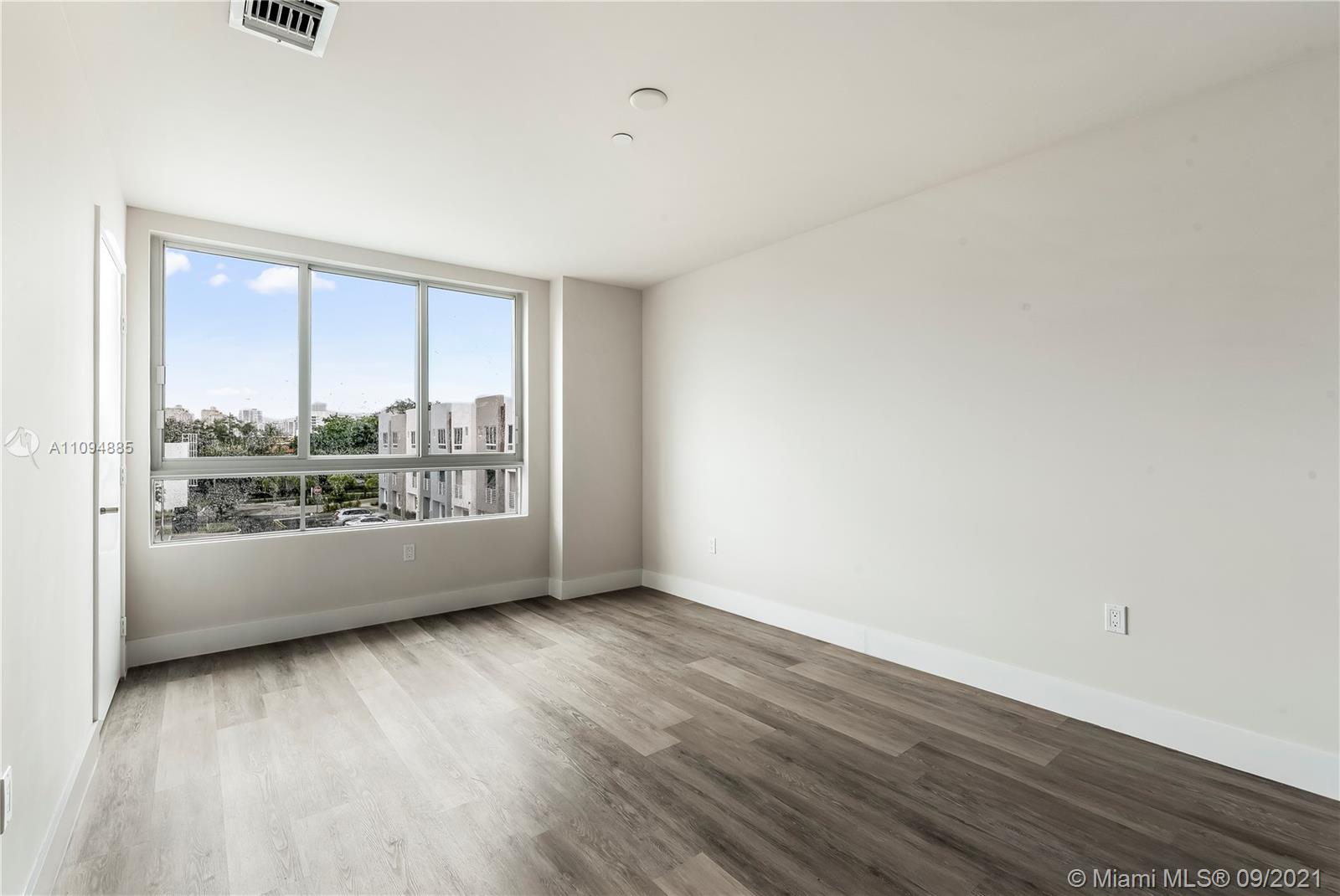 Aventura Village - Residential Lease
