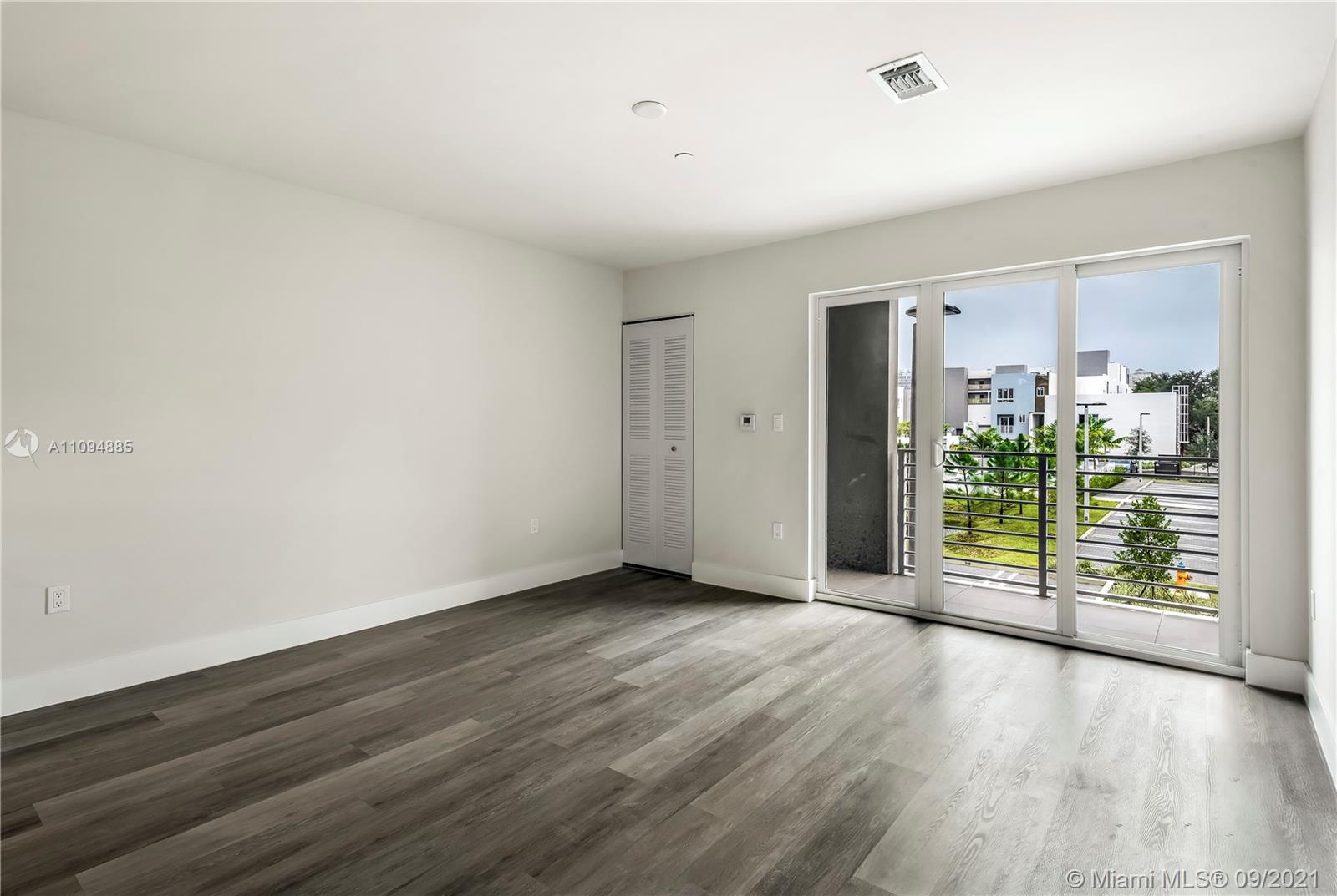 Aventura Village - Residential Lease