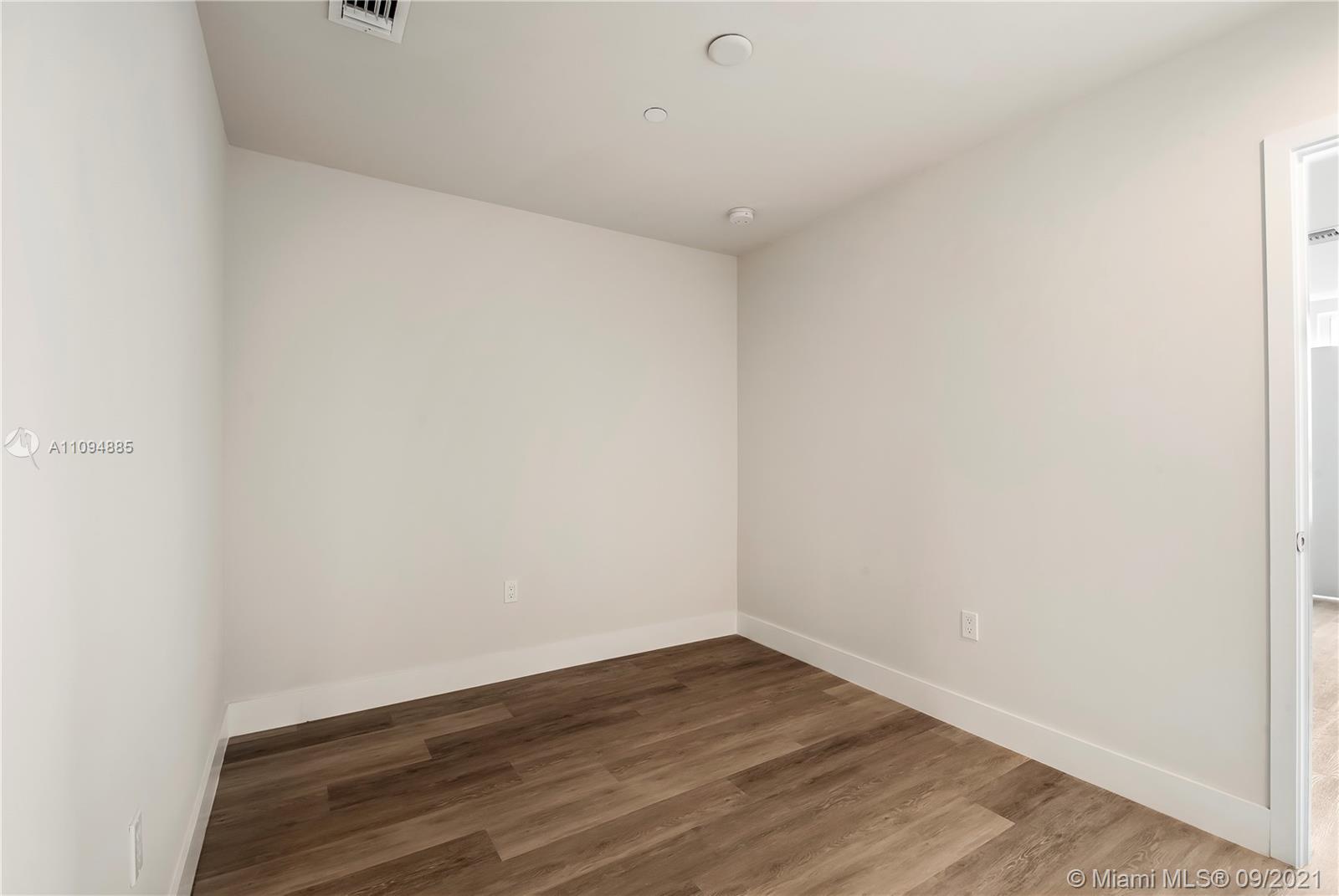 Aventura Village - Residential Lease