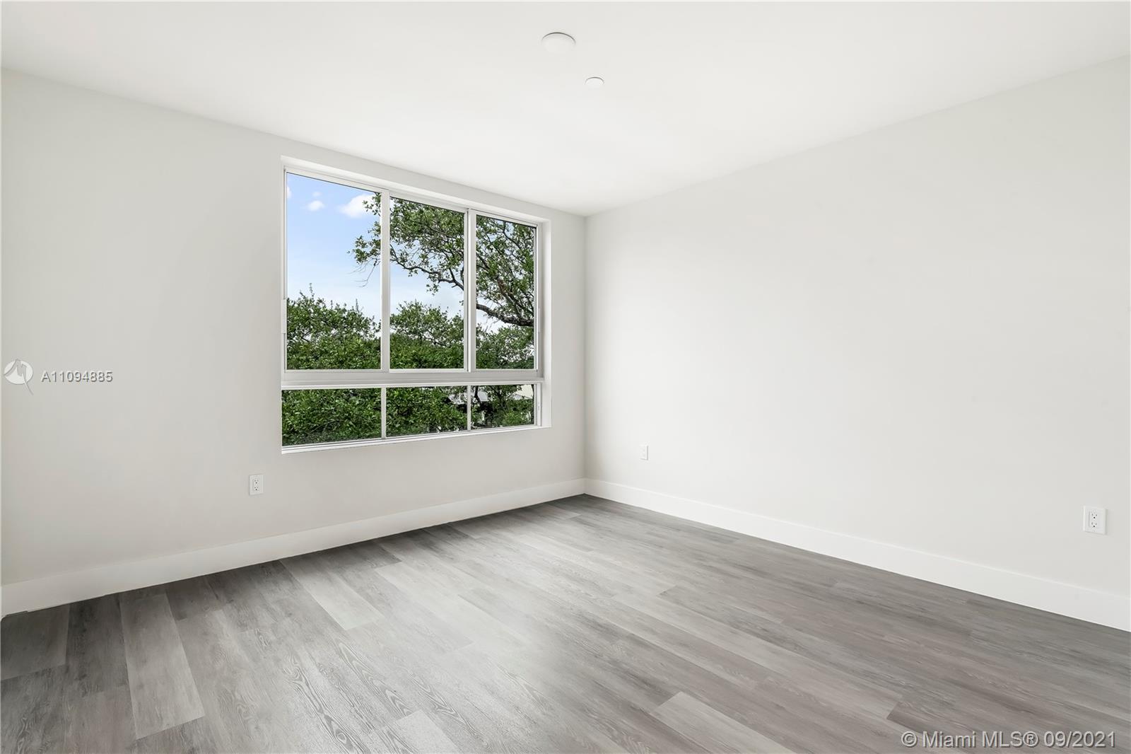 Aventura Village - Residential Lease