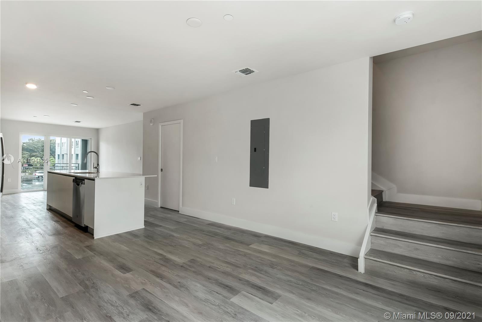Aventura Village - Residential Lease
