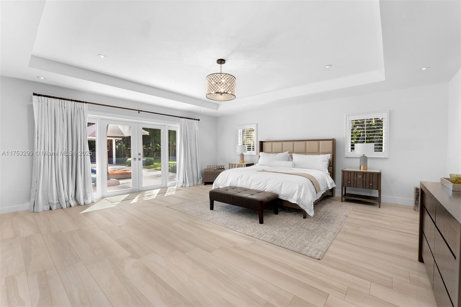 RIDGELINE ESTATES - Residential