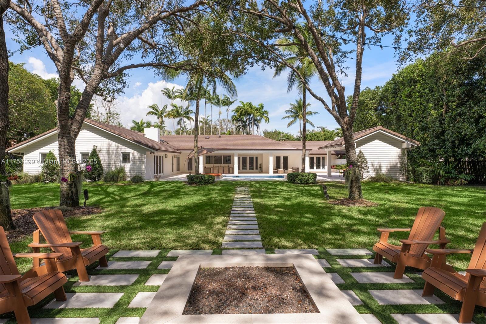 RIDGELINE ESTATES - Residential