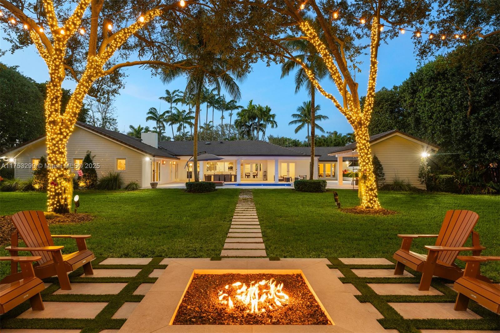 RIDGELINE ESTATES - Residential