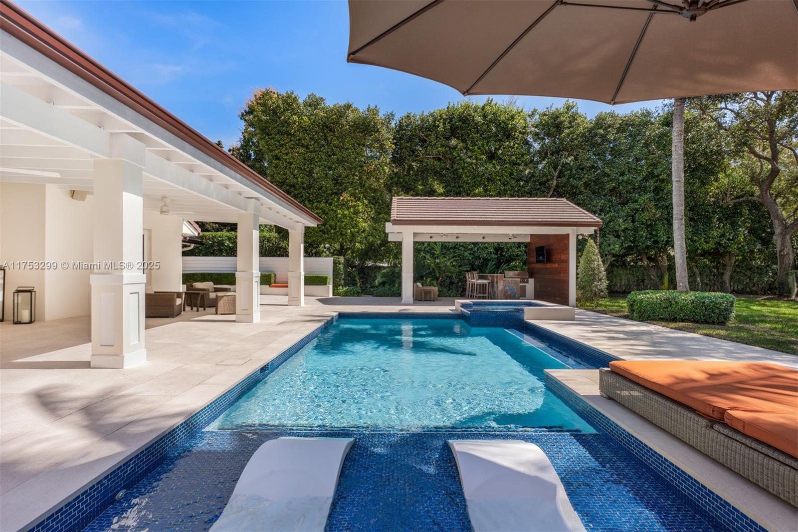 RIDGELINE ESTATES - Residential