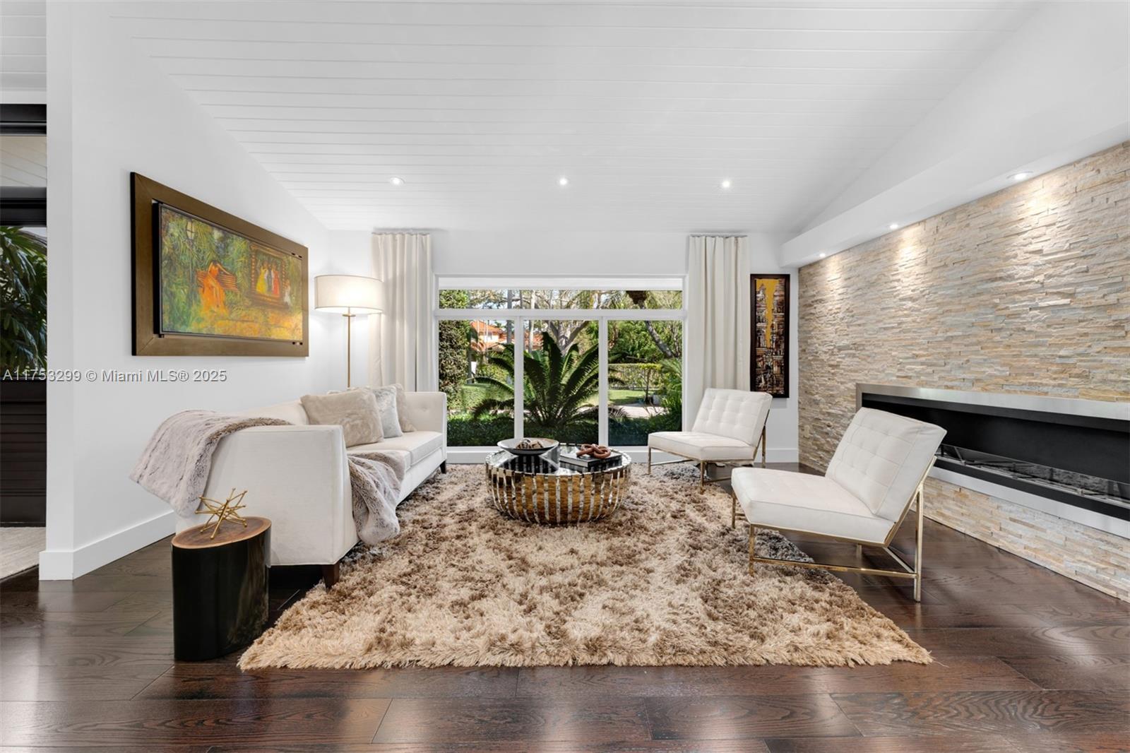 RIDGELINE ESTATES - Residential