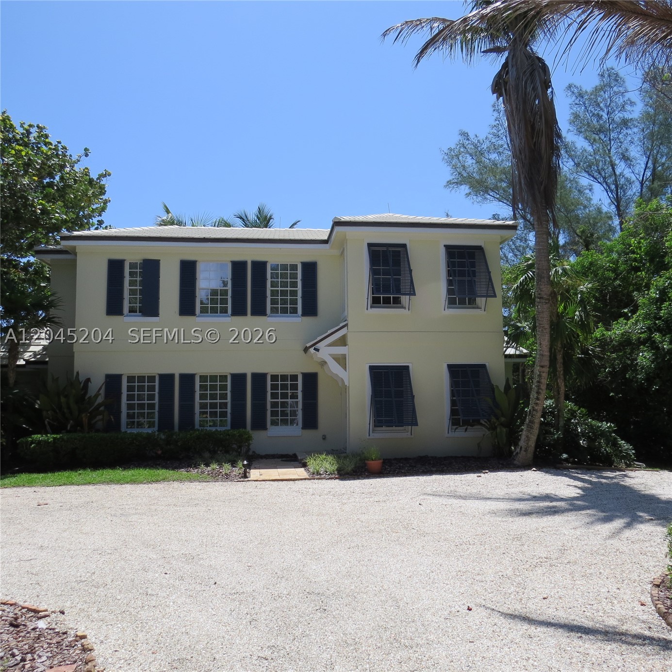 JUPITER ISLAND - Residential Lease