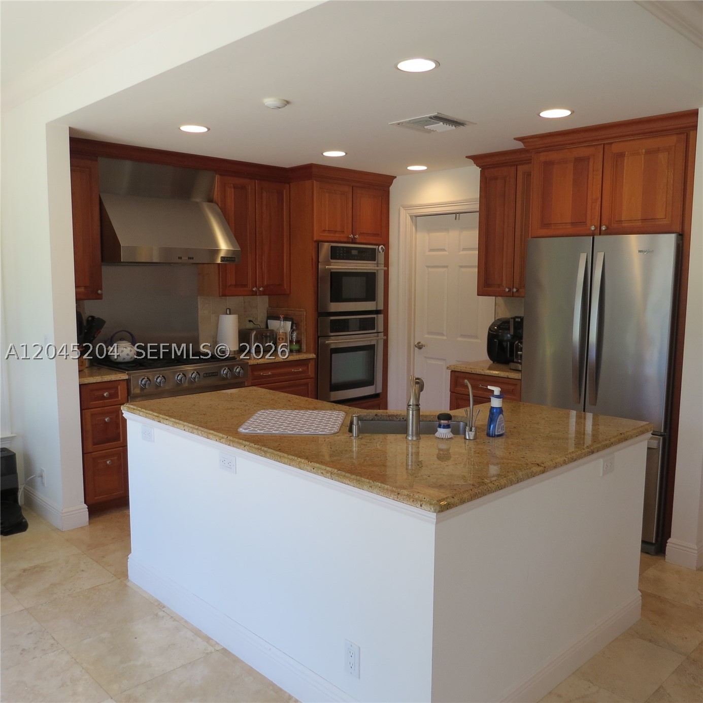 JUPITER ISLAND - Residential Lease