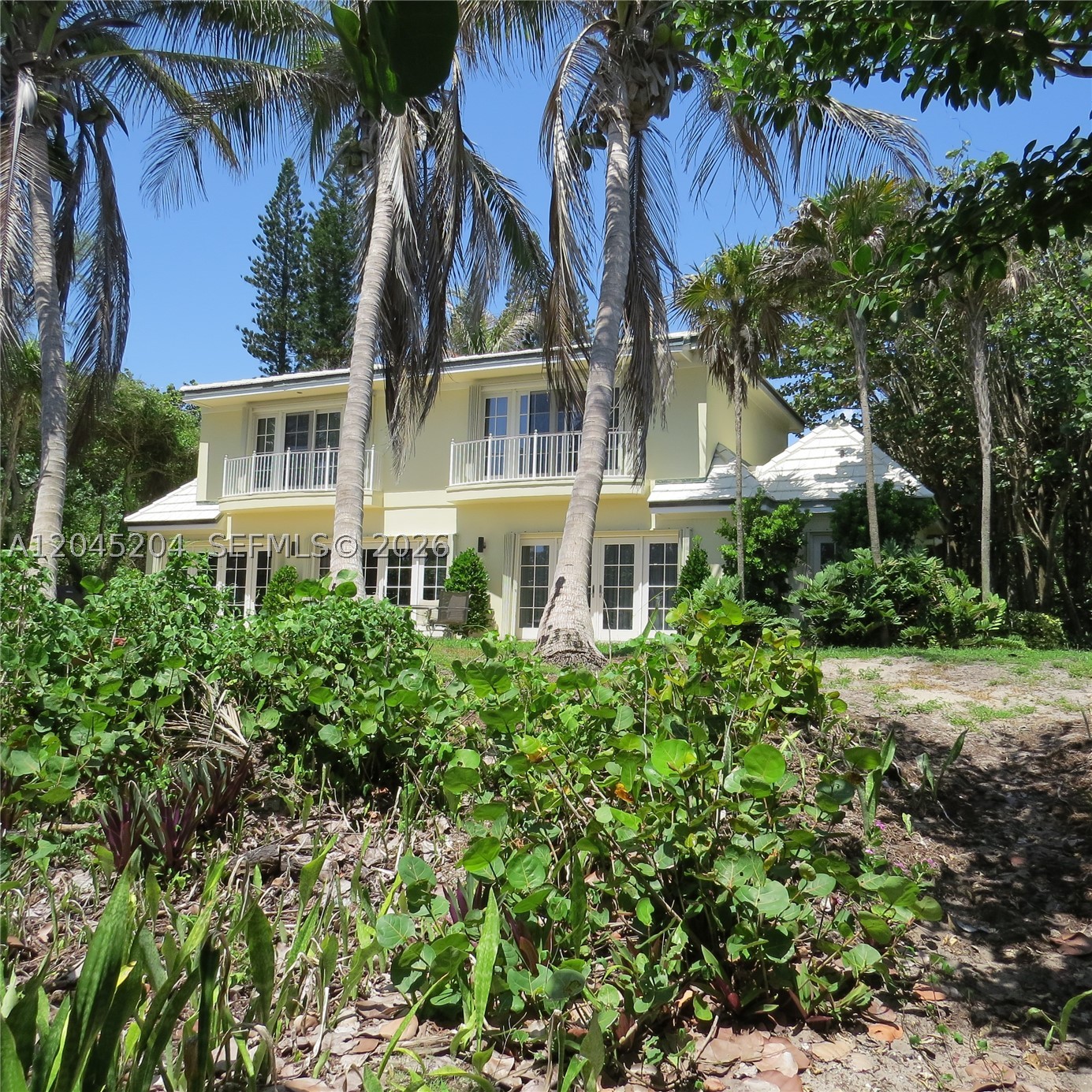 JUPITER ISLAND - Residential Lease
