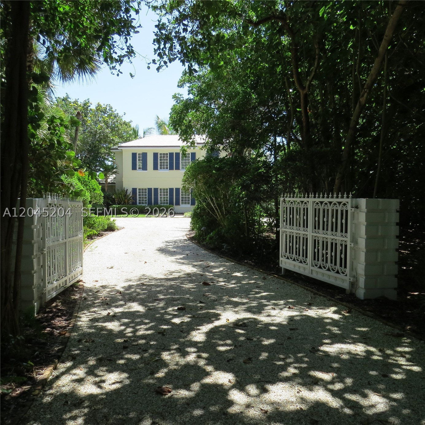 JUPITER ISLAND - Residential Lease