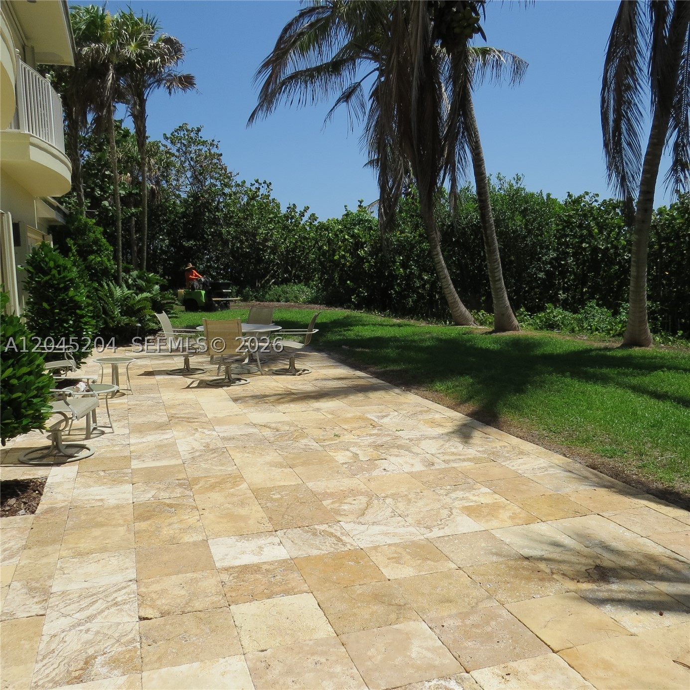 JUPITER ISLAND - Residential Lease
