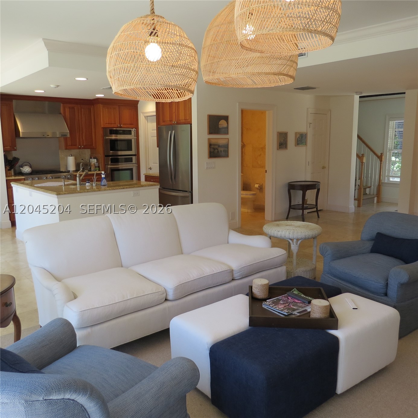 JUPITER ISLAND - Residential Lease