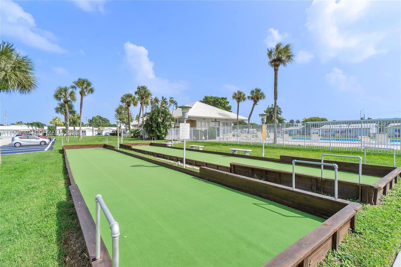 LEISUREVILLE FAIRWAY - Residential