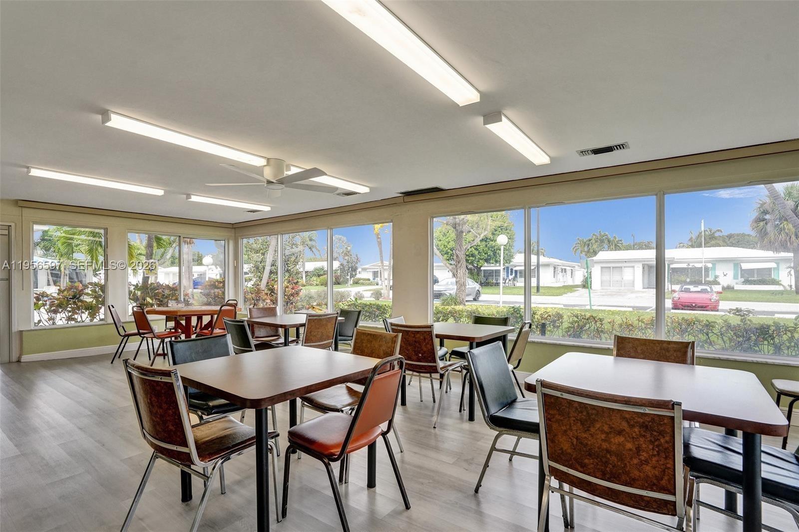 LEISUREVILLE FAIRWAY - Residential