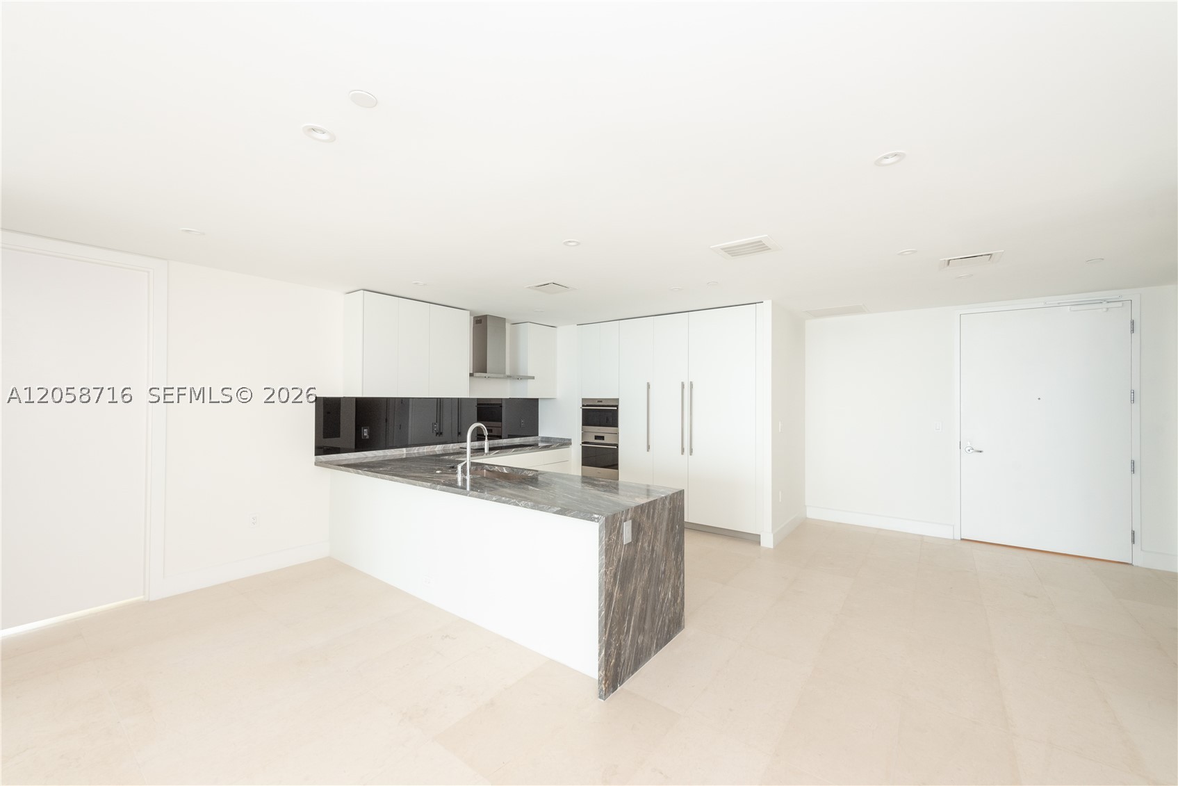 ESCOTTONIA PARK - Residential