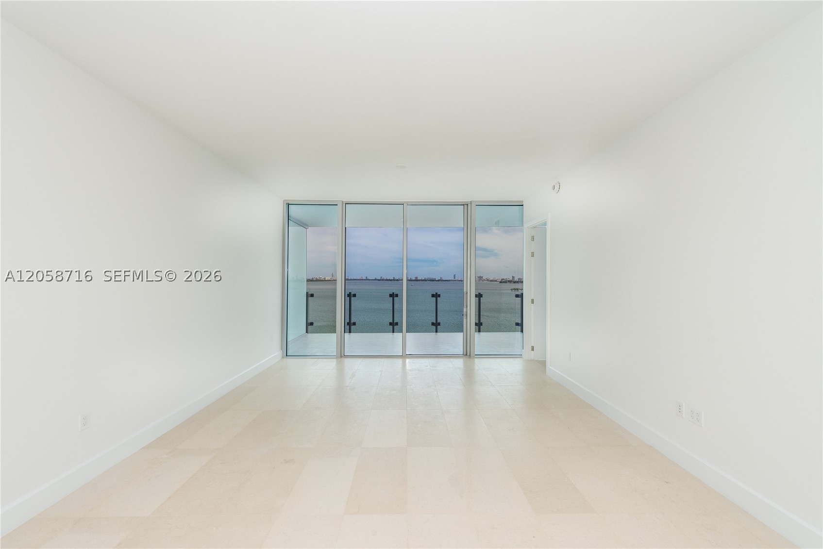 ESCOTTONIA PARK - Residential