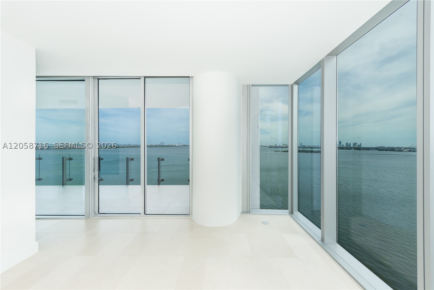 ESCOTTONIA PARK - Residential