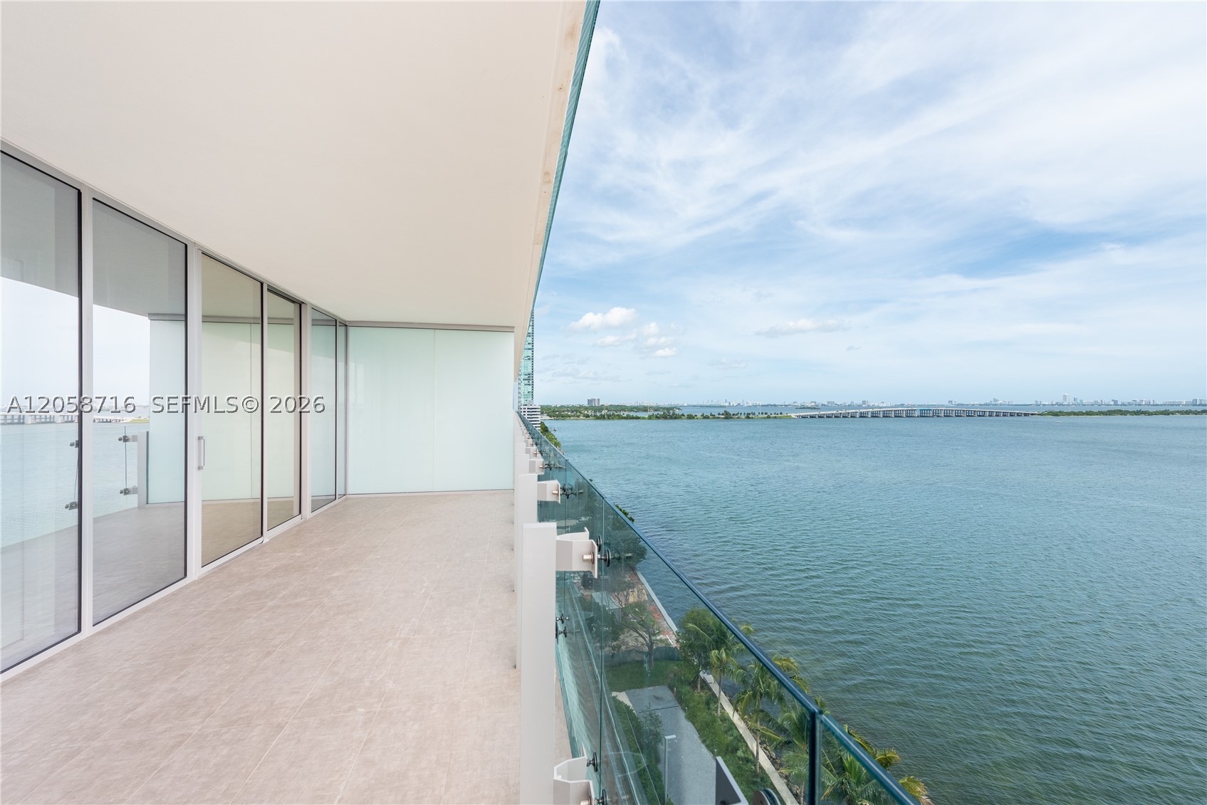 Step into sophistication at Missoni Baia with this stunning 2-bedroom, 2.5-bath residence spanning 1,910 sq ft, currently leased through February 28th. Flooded with natural light and offering unobstructed views of Biscayne Bay, this home features 10-foot ceilings, marble floors throughout, custom Italkraft cabinetry, premium Sub-Zero and Wolf appliances, and a spacious 10-foot-deep terrace. Enjoy the exclusivity of a private elevator opening directly to your own foyer. Indulge in over 30,000 sq ft of world-class amenities, including tennis courts, a state-of-the-art fitness center, luxurious spa, children’s playrooms, private theater, pet spa, beauty salon, and two sparkling pools.
Ideally located just minutes from the Design District, Wynwood, the Performing Arts Center, Miami Beach, and MIA Airport.