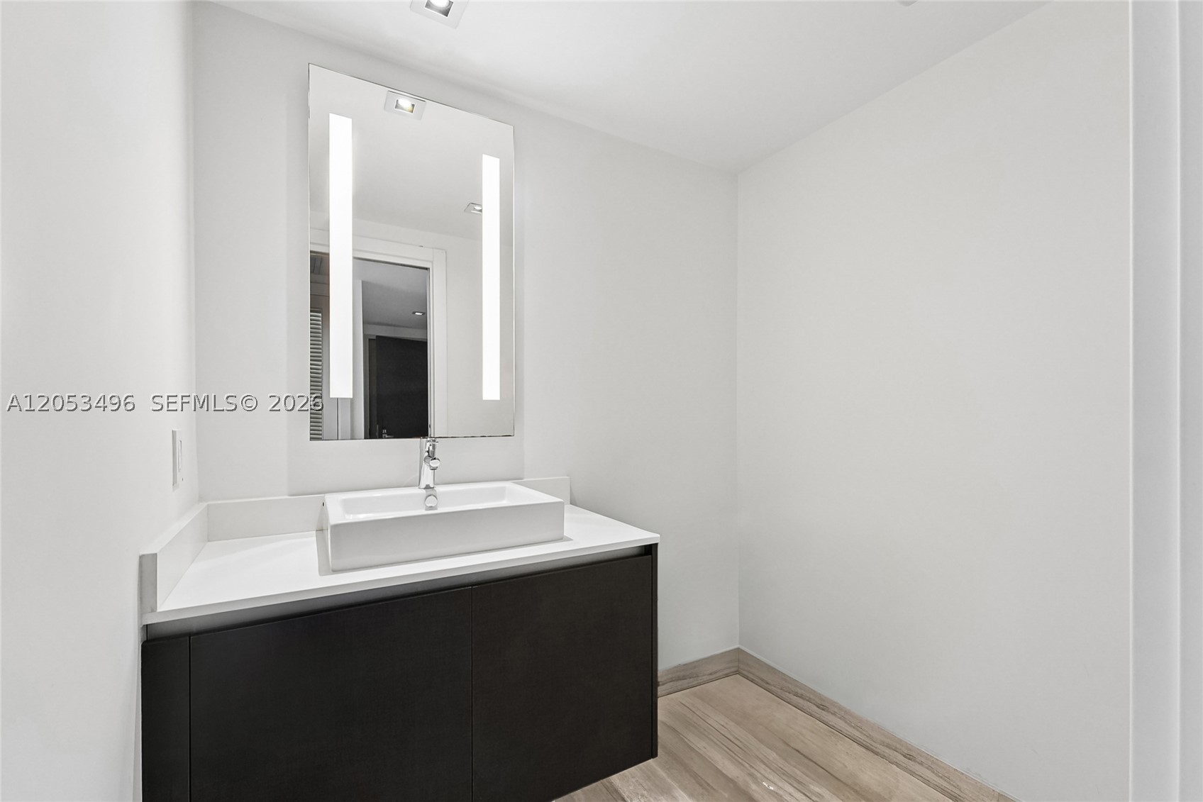 ECHO BRICKELL CONDO - Residential