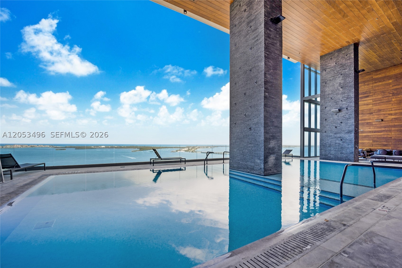 ECHO BRICKELL CONDO - Residential