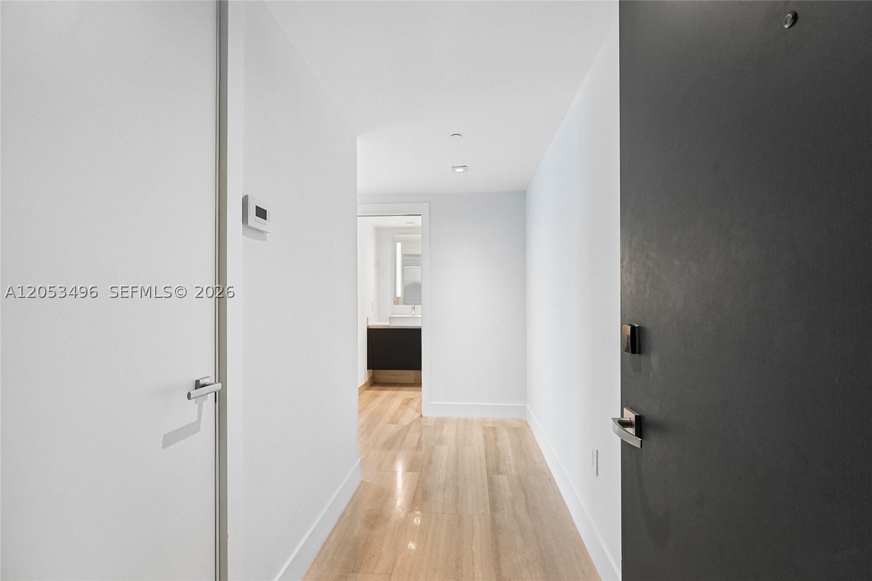 ECHO BRICKELL CONDO - Residential