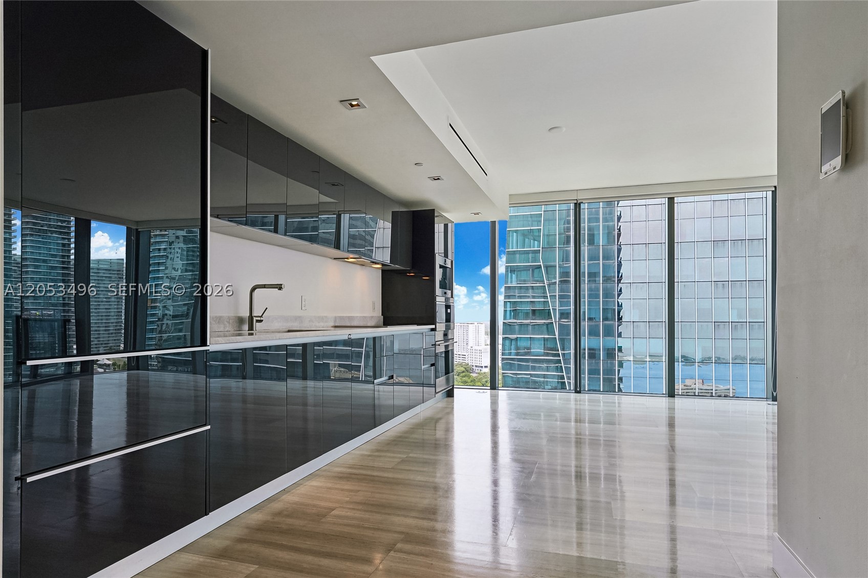 ECHO BRICKELL CONDO - Residential