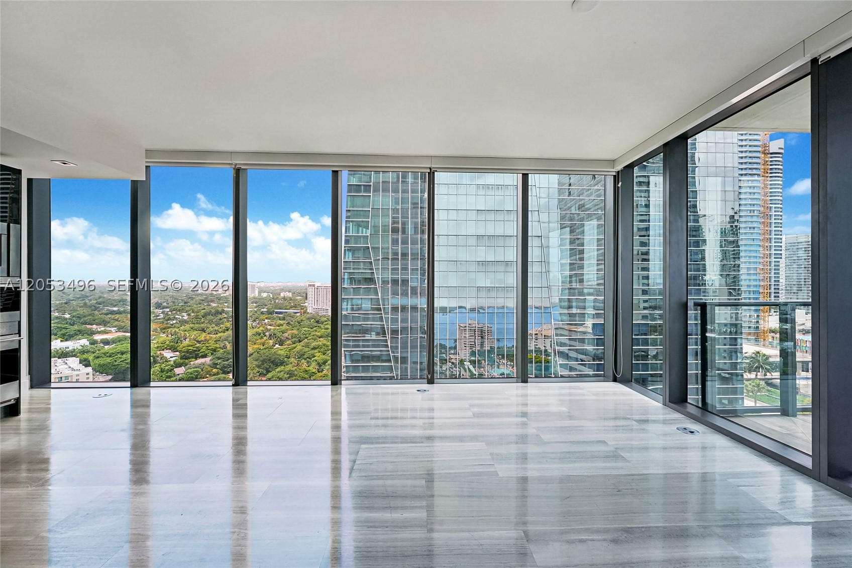 ECHO BRICKELL CONDO - Residential