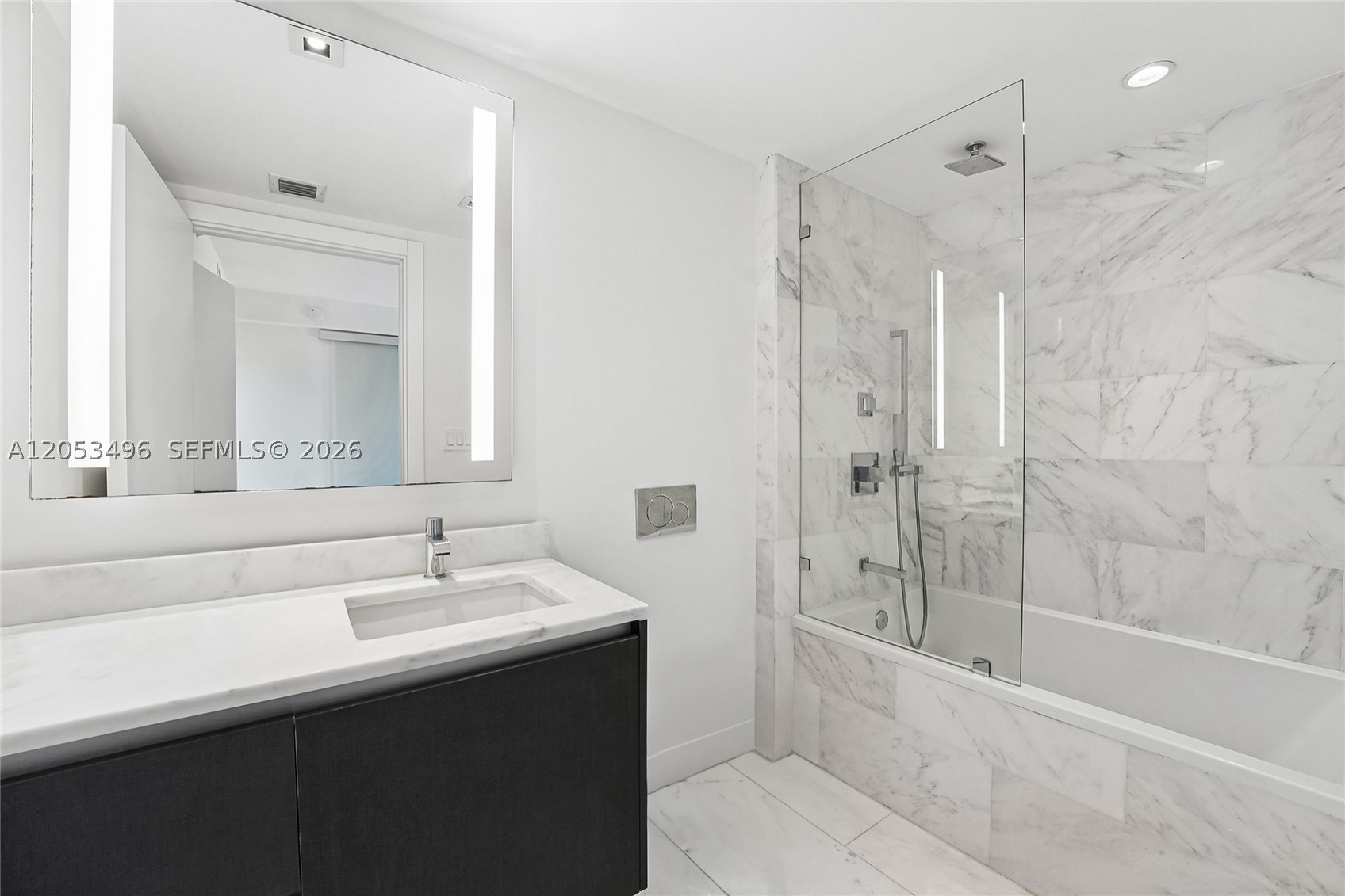 ECHO BRICKELL CONDO - Residential