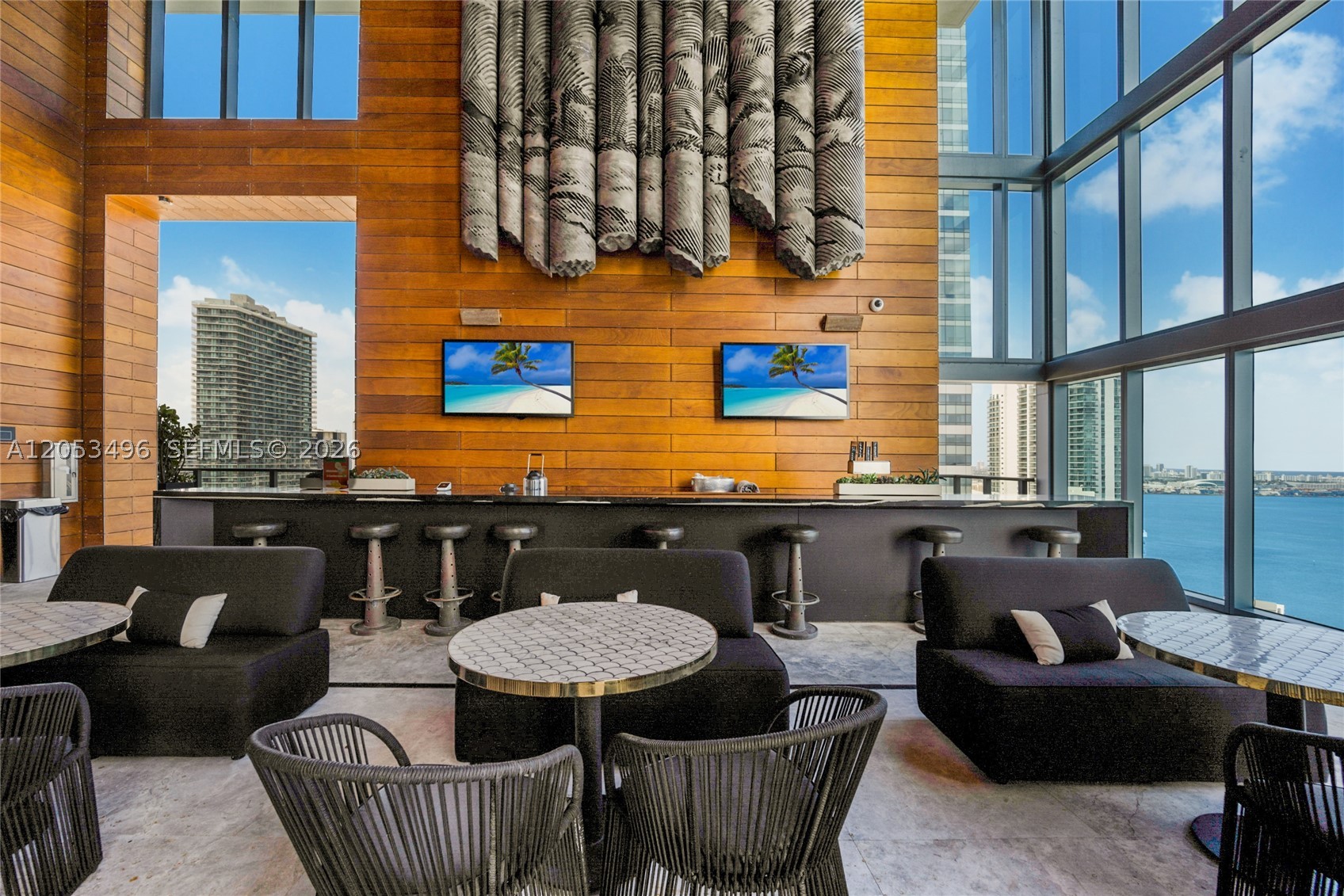 ECHO BRICKELL CONDO - Residential