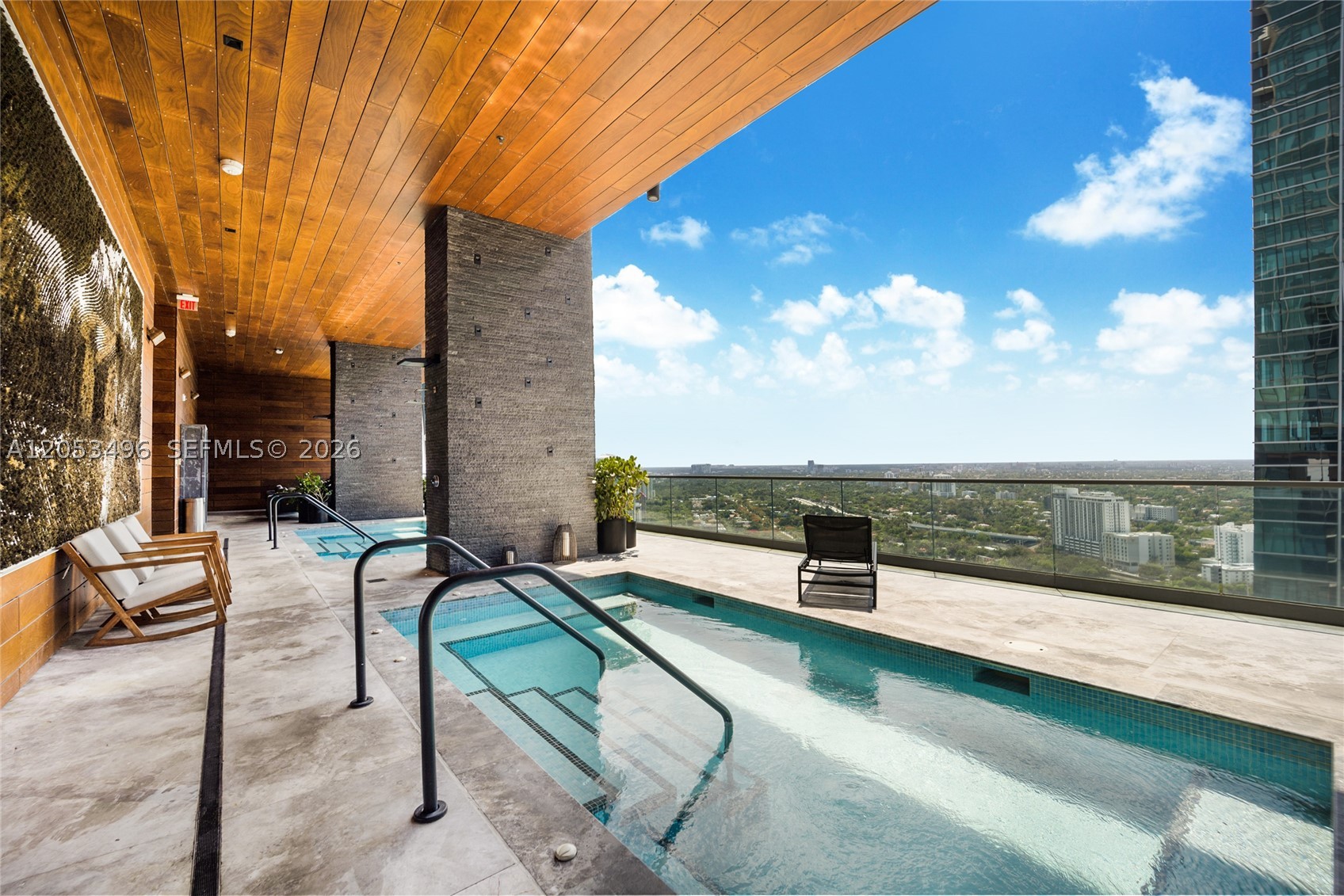 ECHO BRICKELL CONDO - Residential