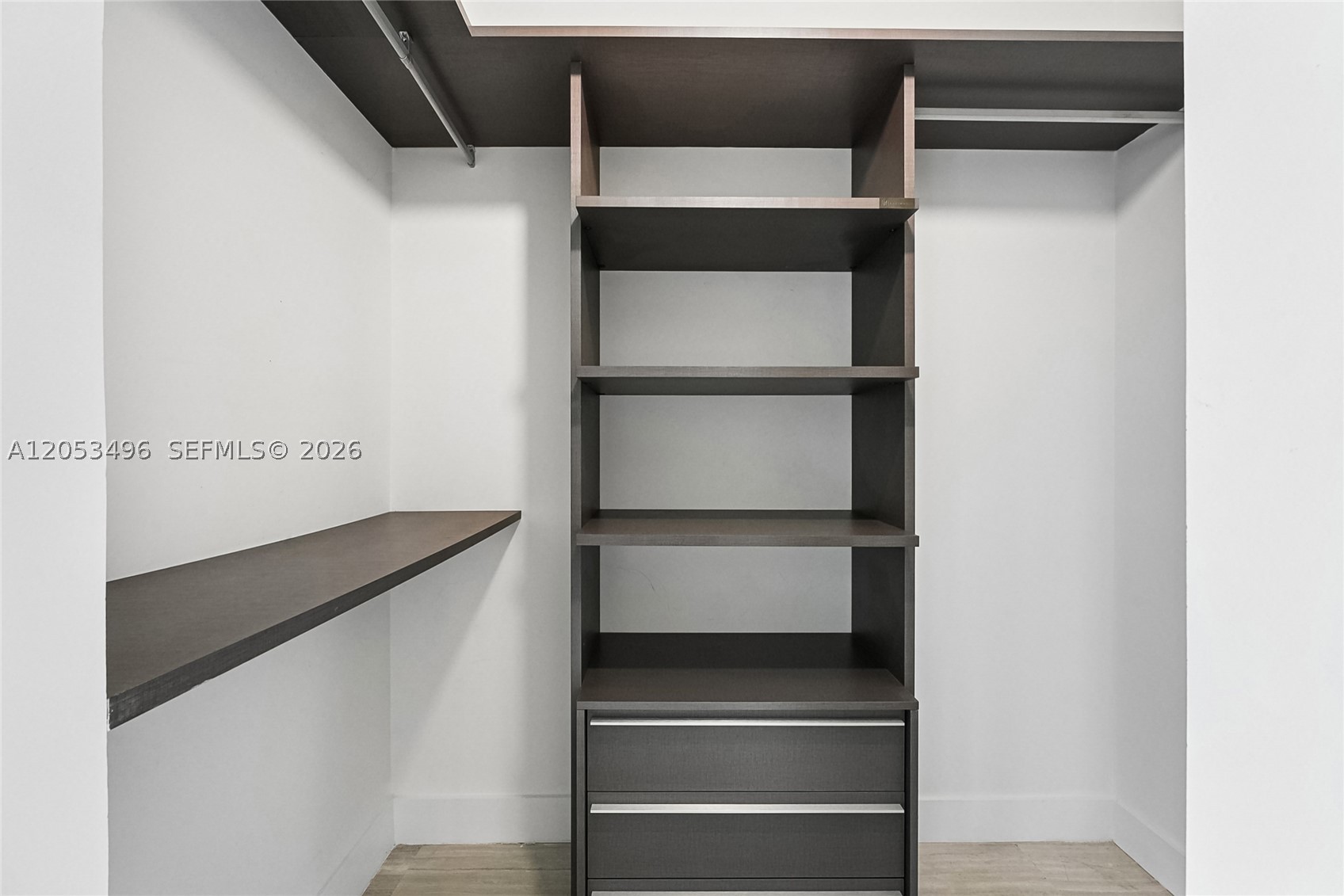 ECHO BRICKELL CONDO - Residential