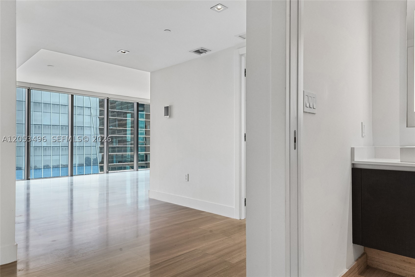 ECHO BRICKELL CONDO - Residential