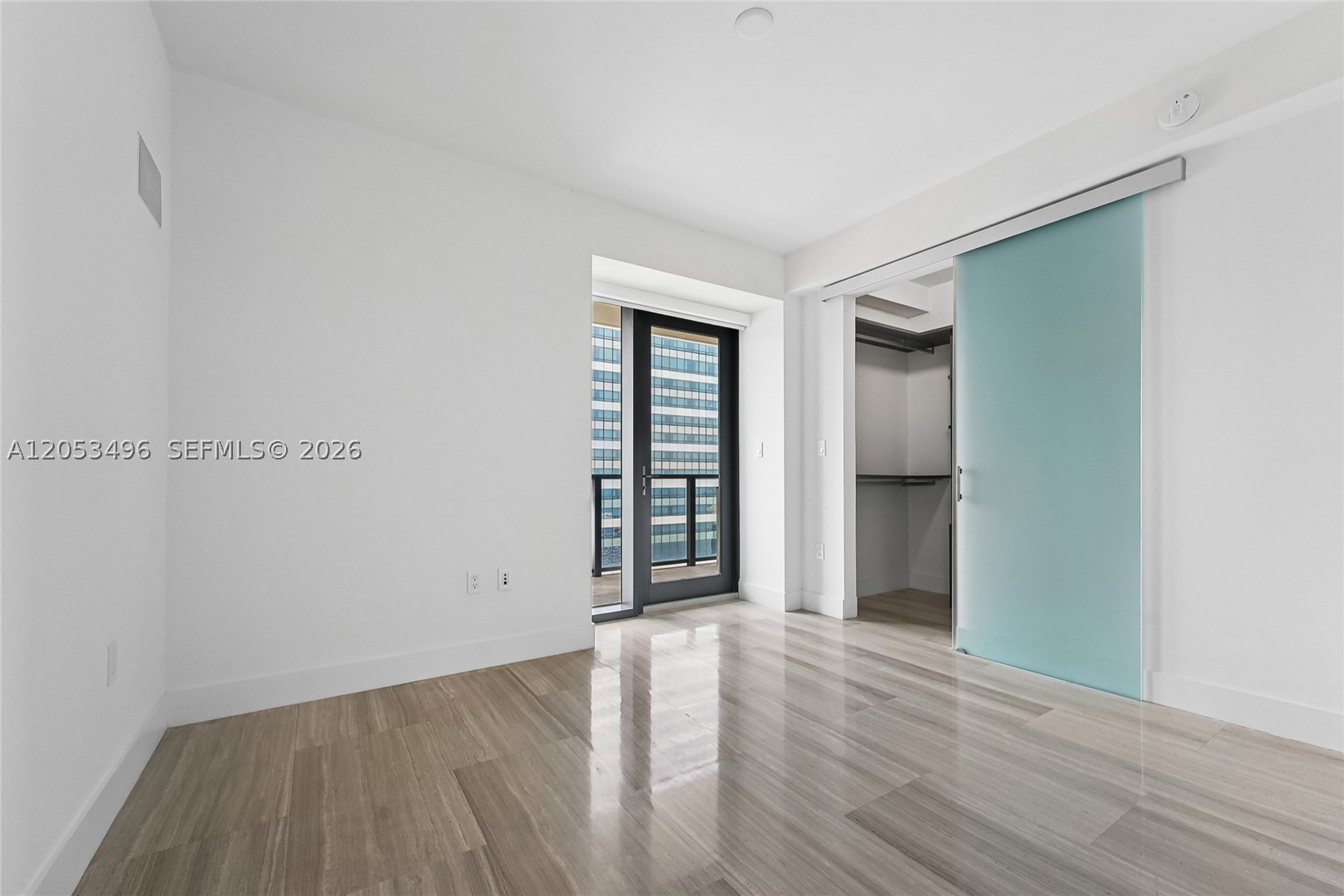 ECHO BRICKELL CONDO - Residential
