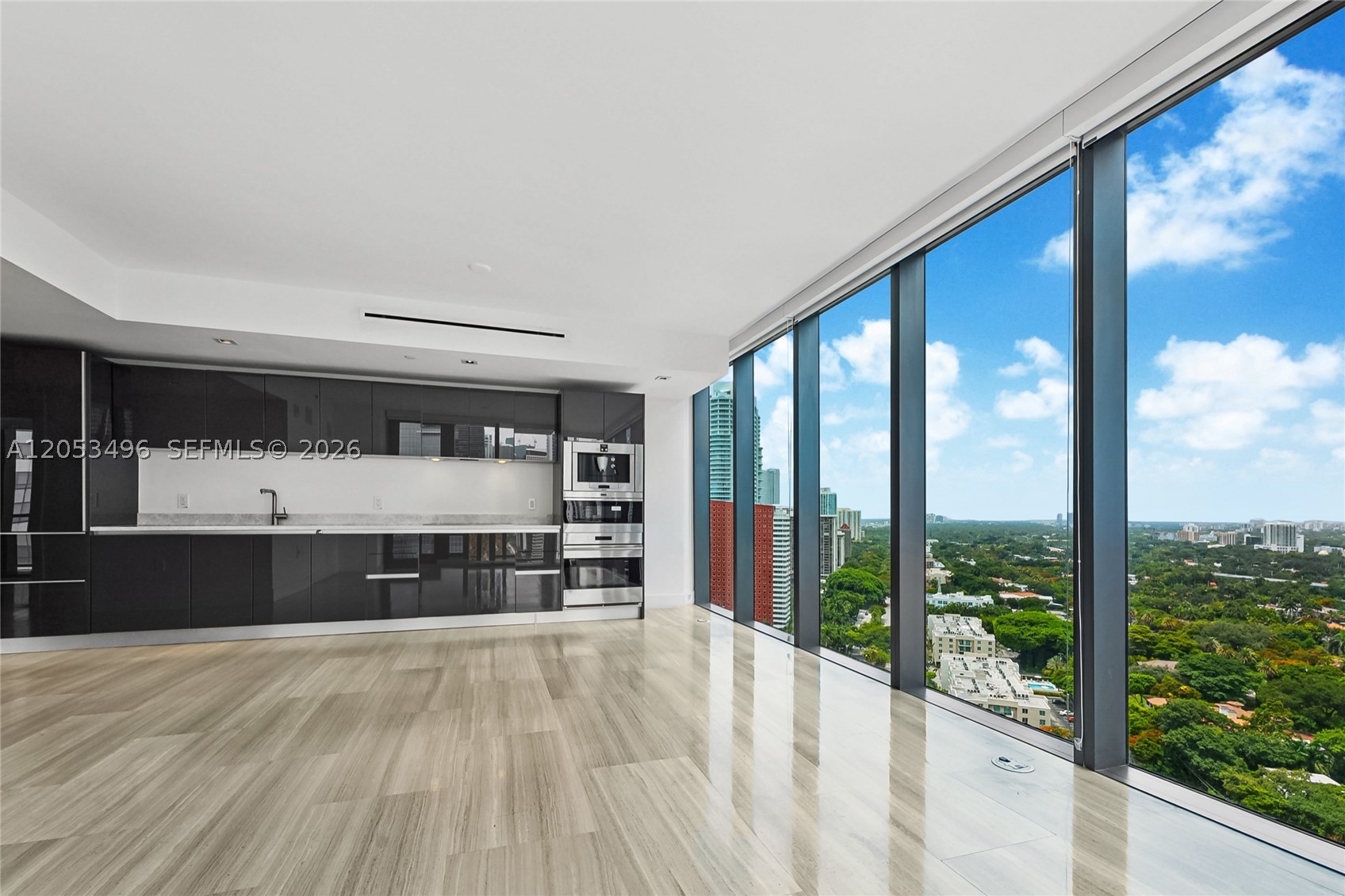 ECHO BRICKELL CONDO - Residential