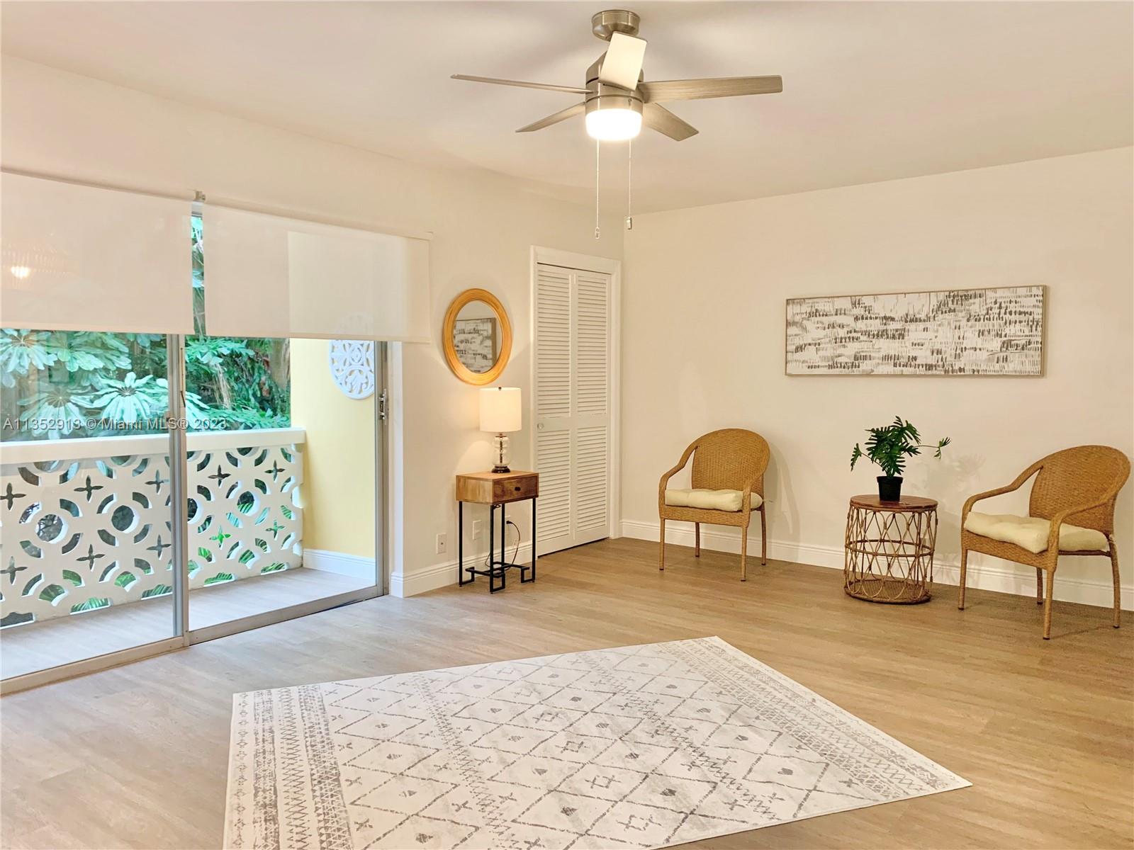 MIDDLE RIVER VILLAS CONDO - Residential Lease