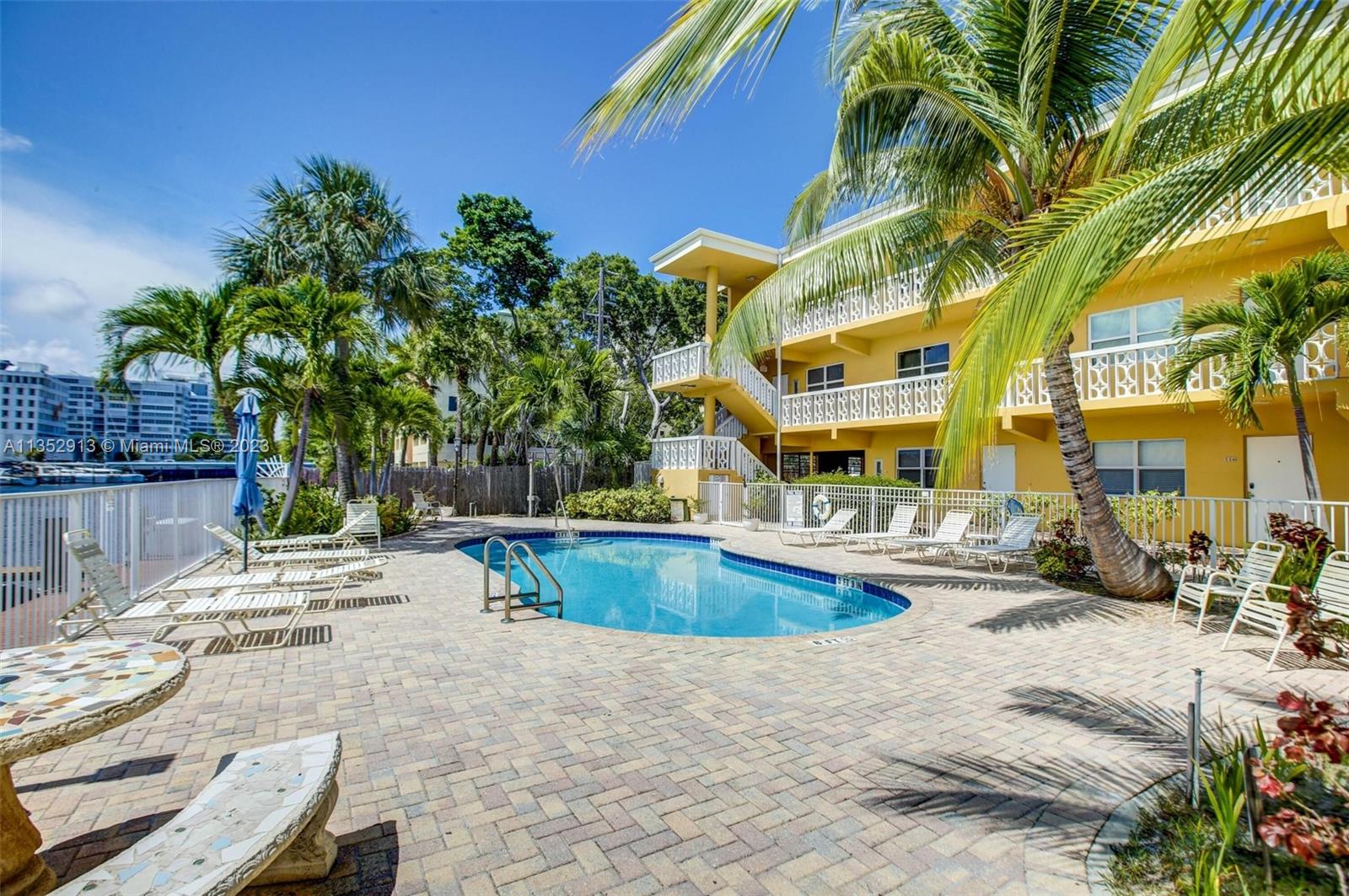 MIDDLE RIVER VILLAS CONDO - Residential Lease