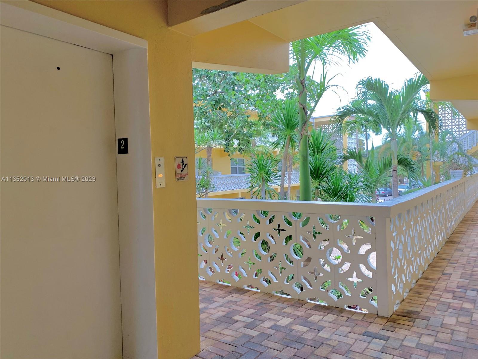 MIDDLE RIVER VILLAS CONDO - Residential Lease