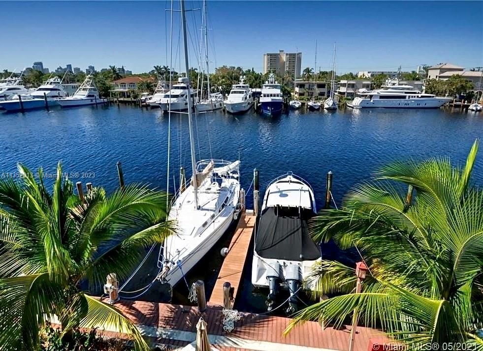 MIDDLE RIVER VILLAS CONDO - Residential Lease