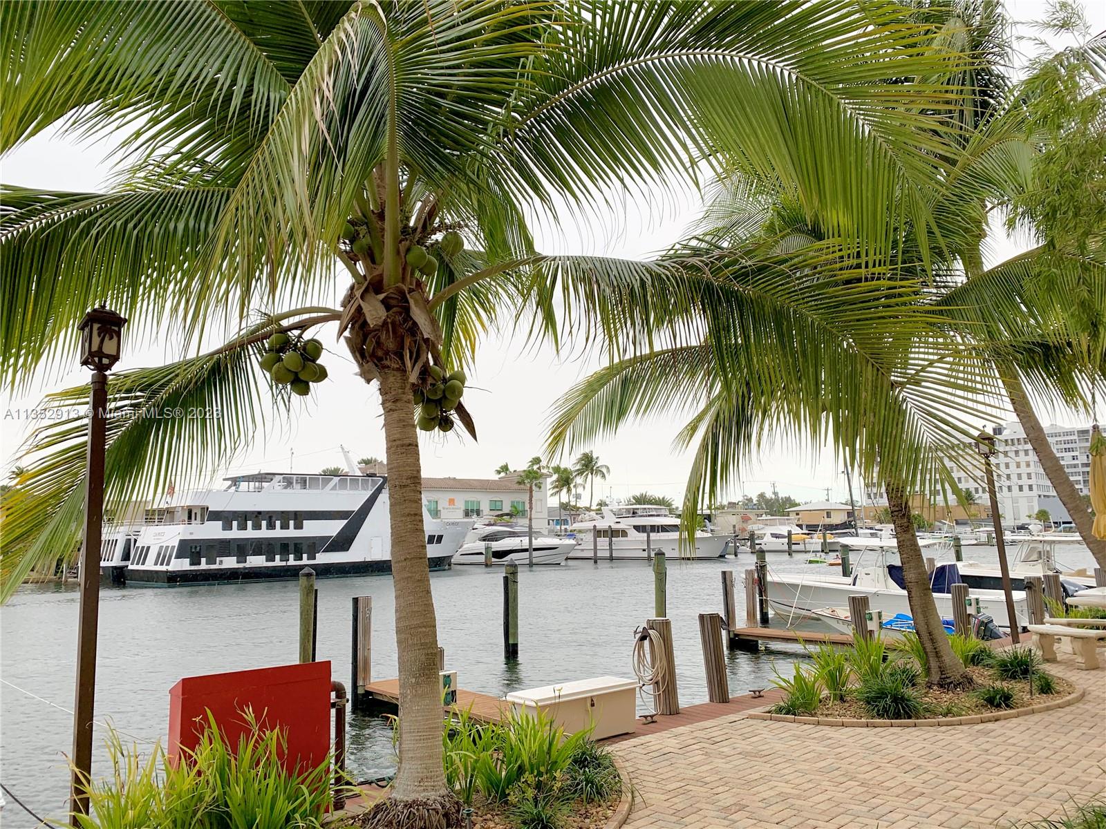 MIDDLE RIVER VILLAS CONDO - Residential Lease