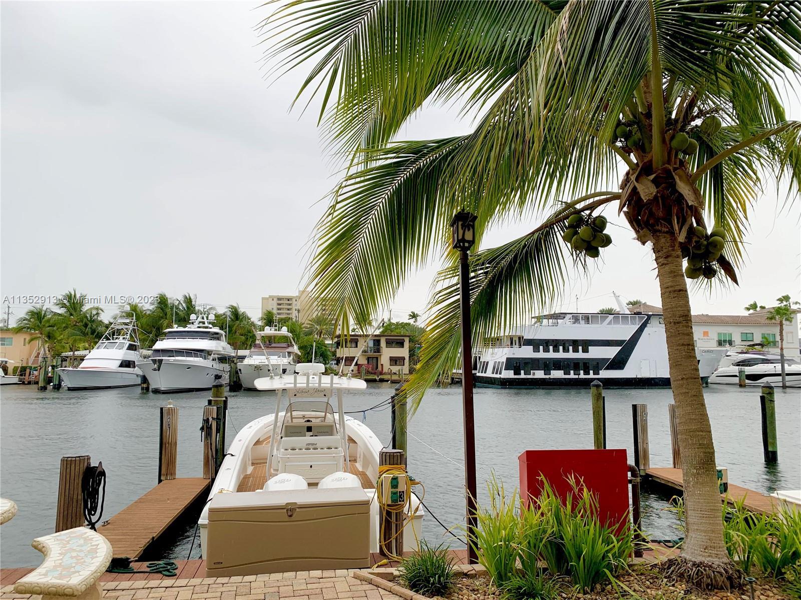 MIDDLE RIVER VILLAS CONDO - Residential Lease
