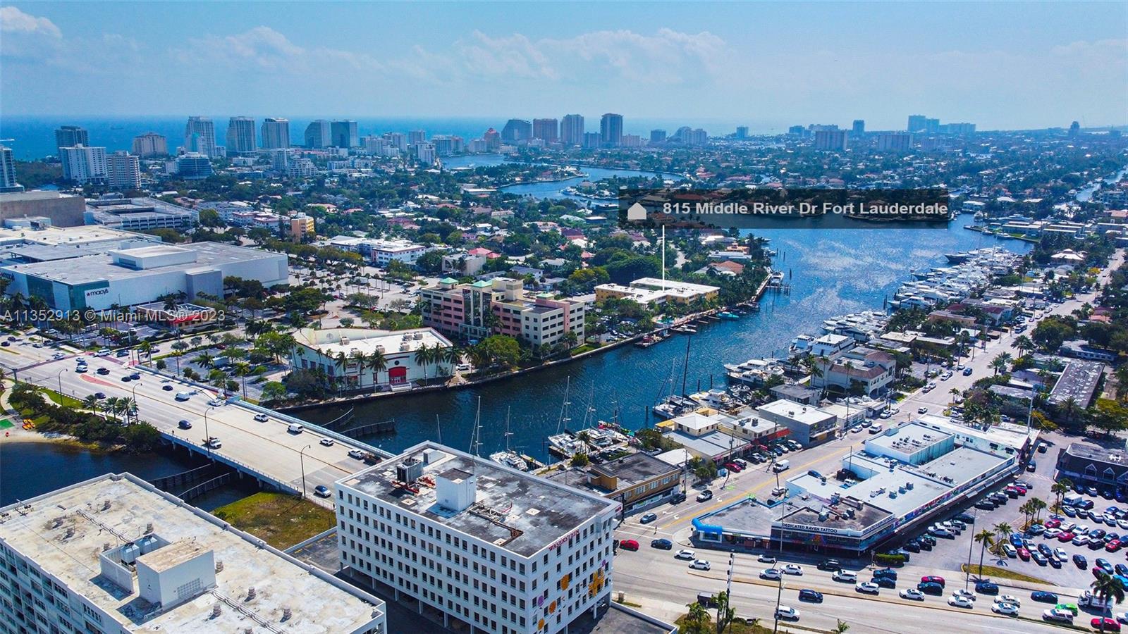 MIDDLE RIVER VILLAS CONDO - Residential Lease