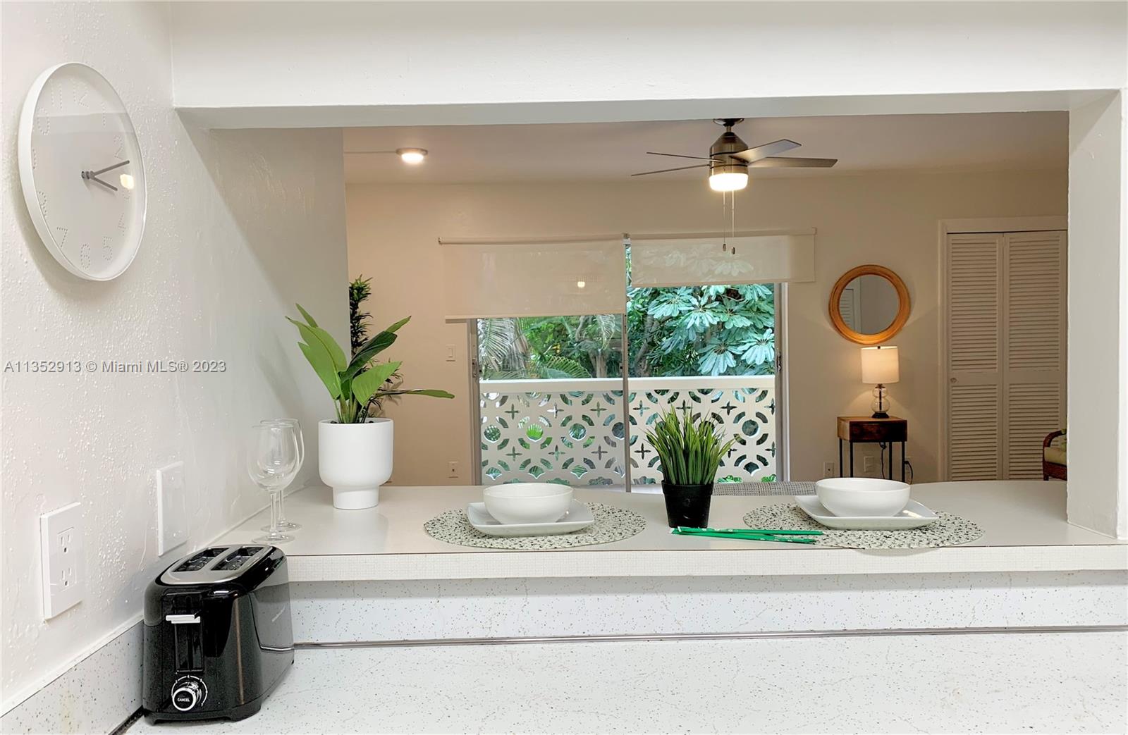 MIDDLE RIVER VILLAS CONDO - Residential Lease