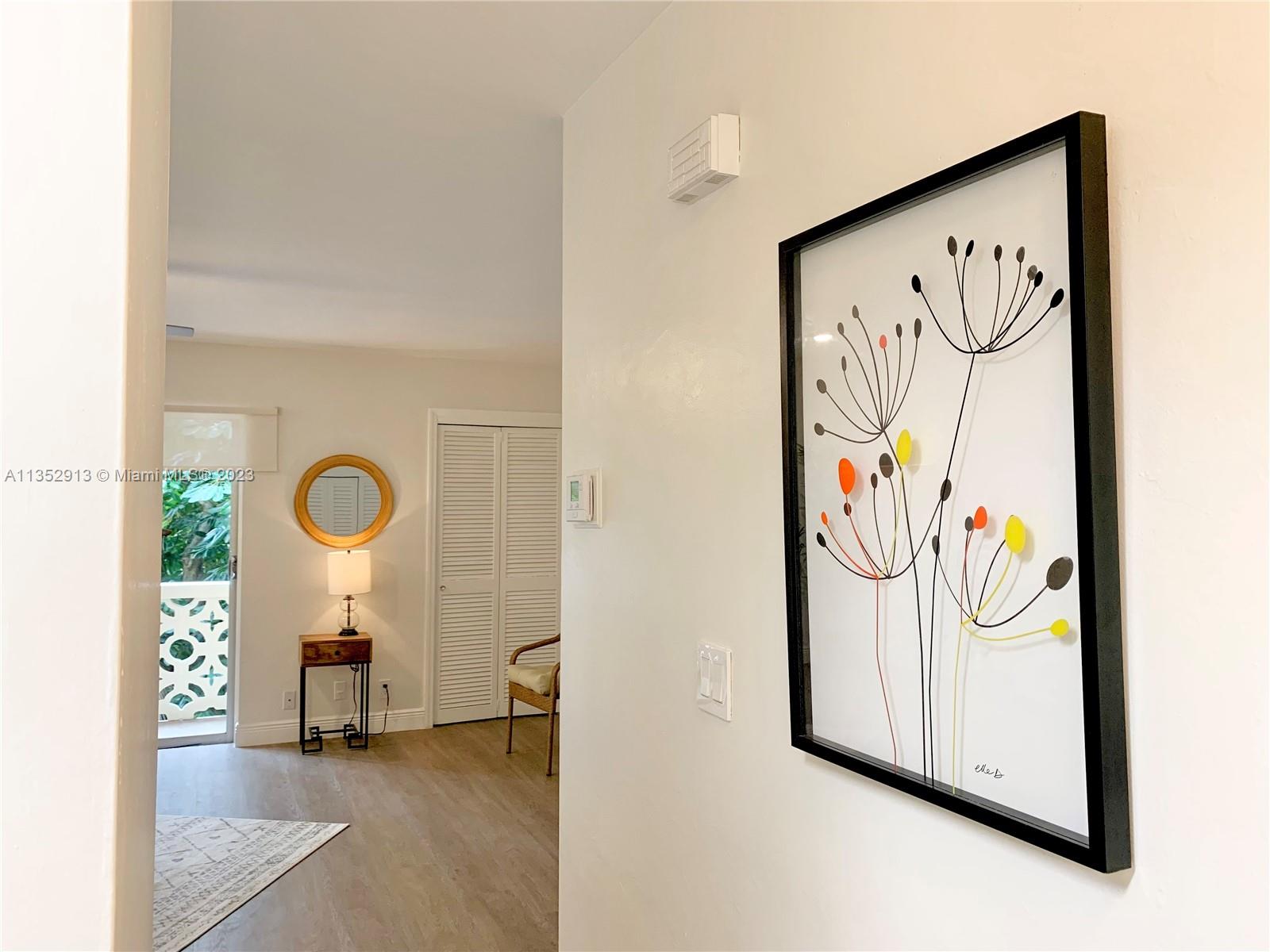 MIDDLE RIVER VILLAS CONDO - Residential Lease